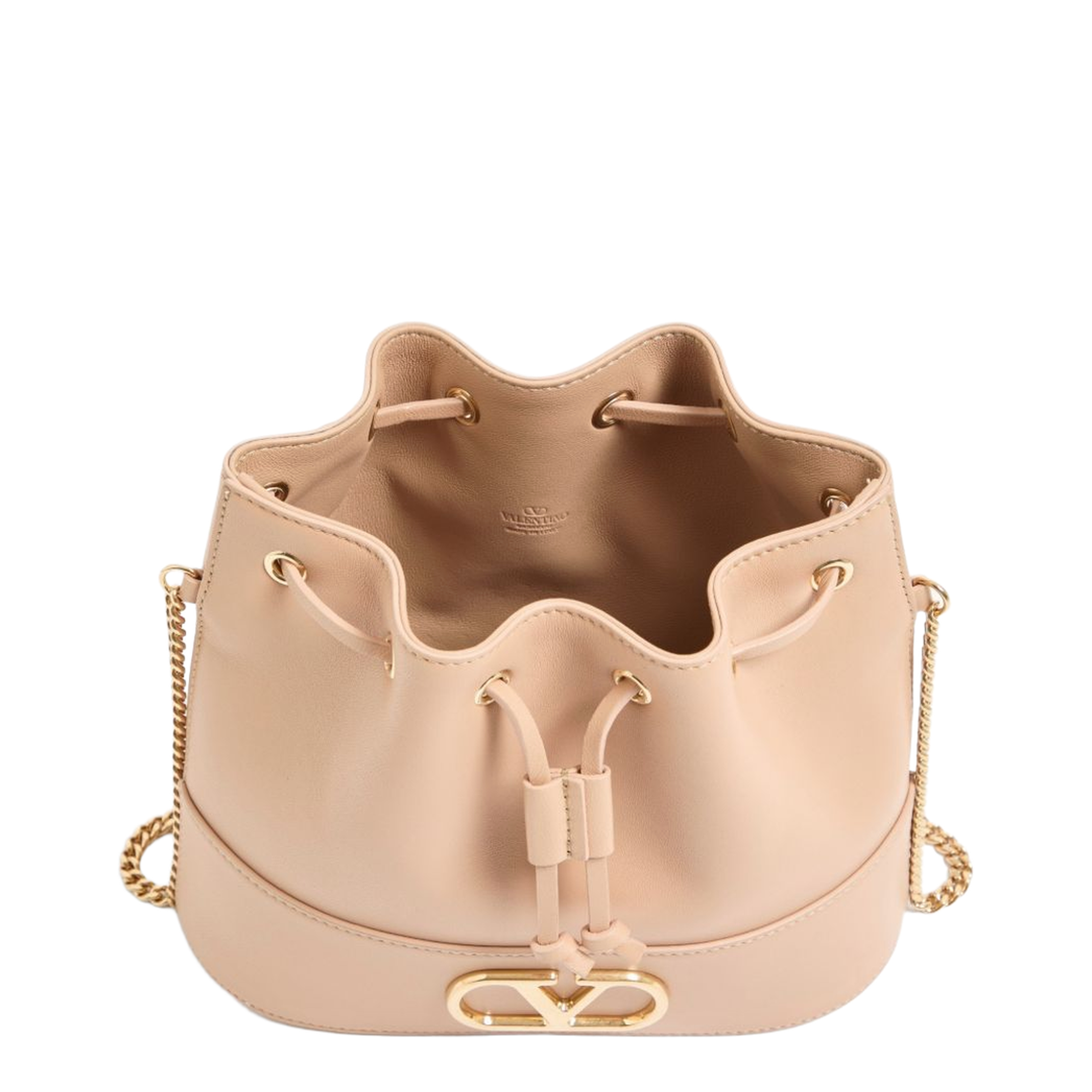 MAYFEYR - Valentino - Bag Pink - WP0T83AWDWRP