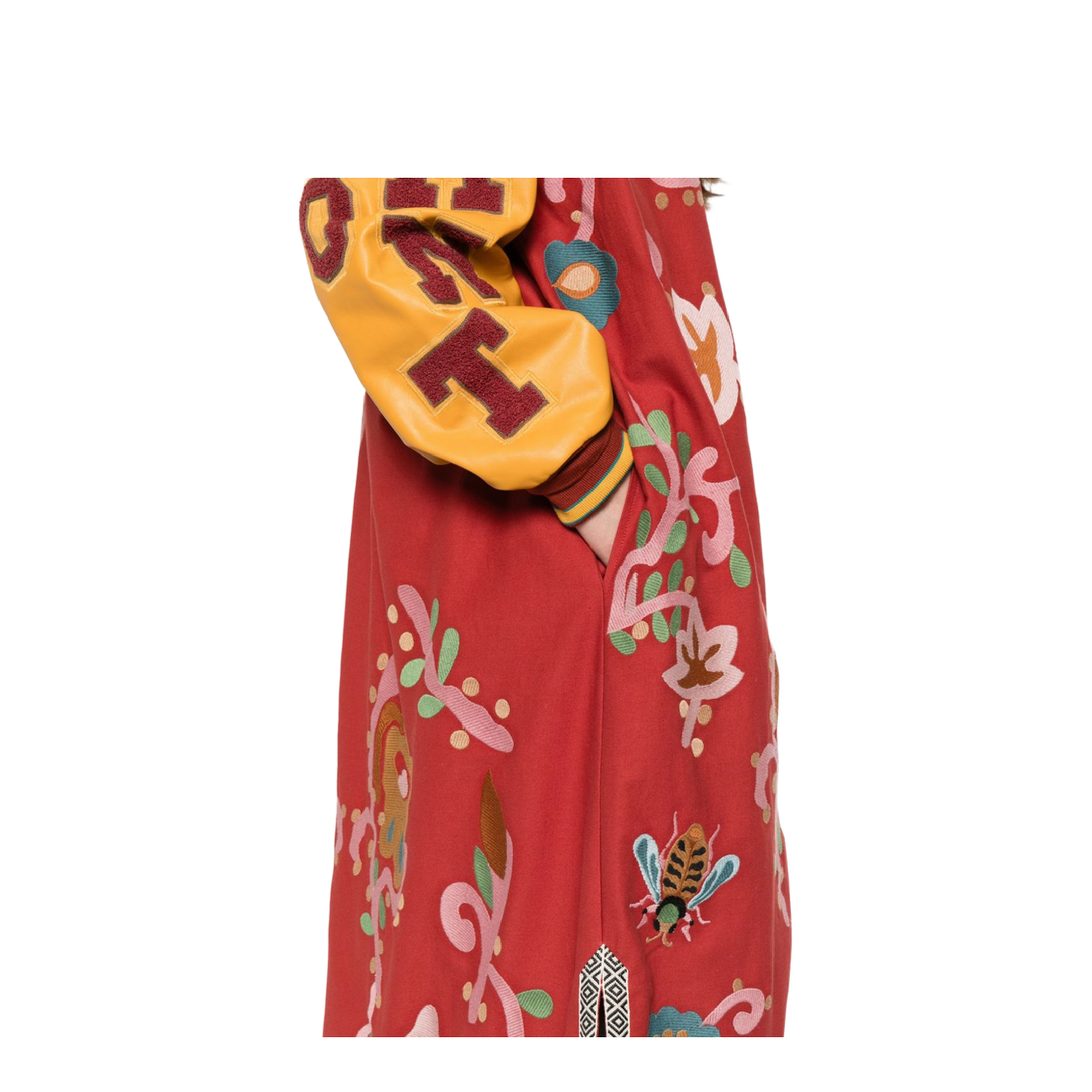 MAYFEYR - Front Street - Jackets - 3697400