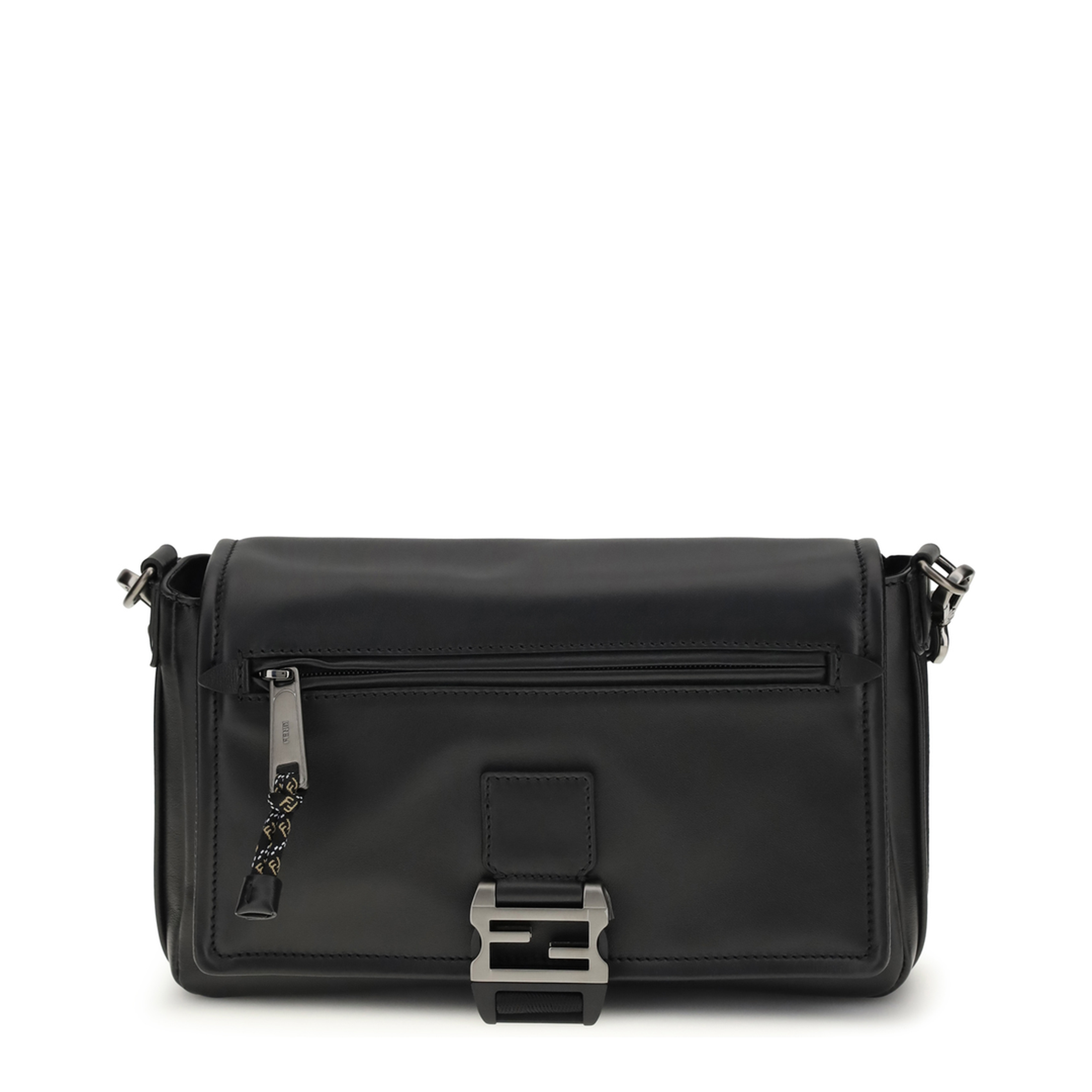 MAYFEYR - Fendi - Flux Messenger Shoulder Bag - 7VA685AV8B