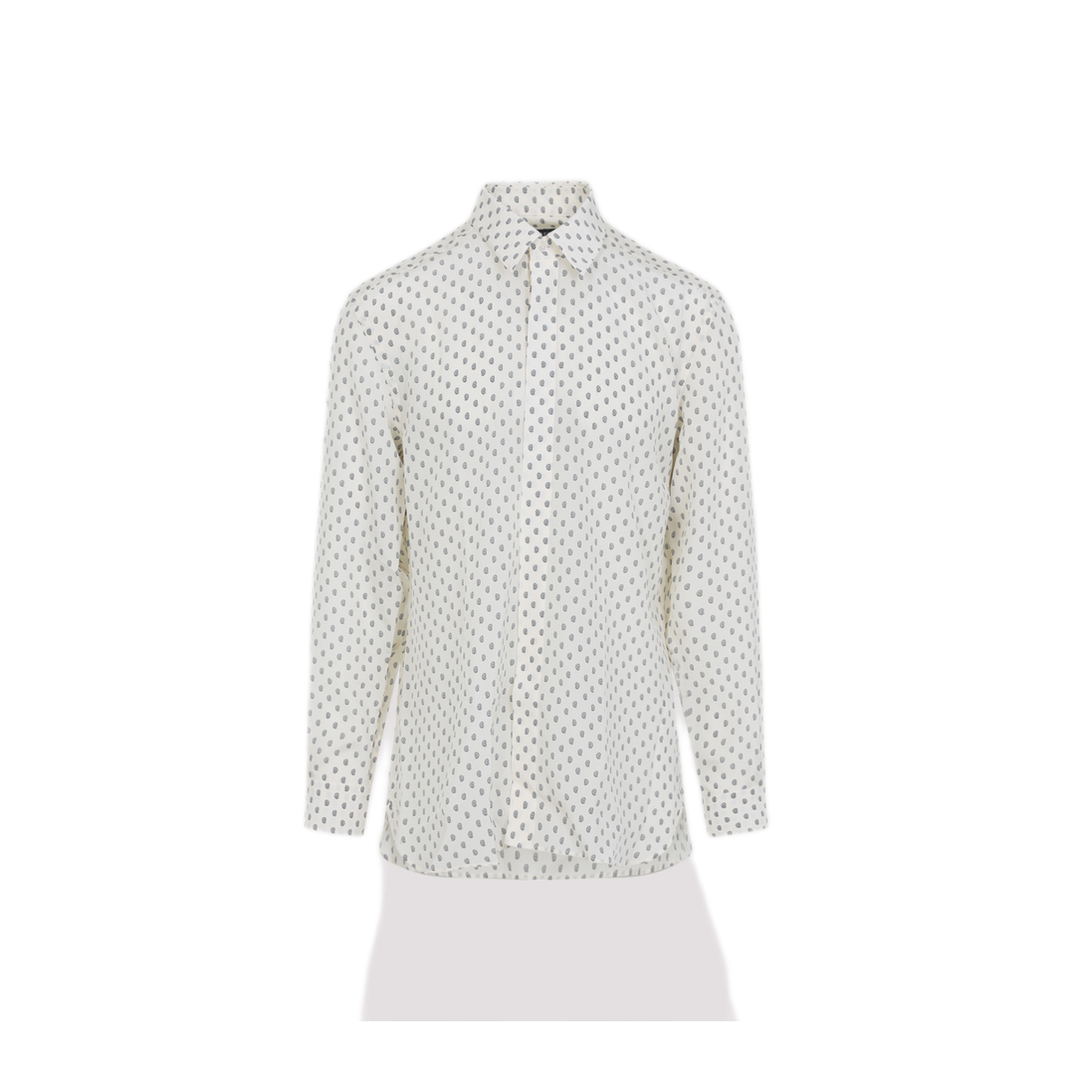 MAYFEYR - Tom Ford - Fluid Shirt - HRN004FMS082WUC