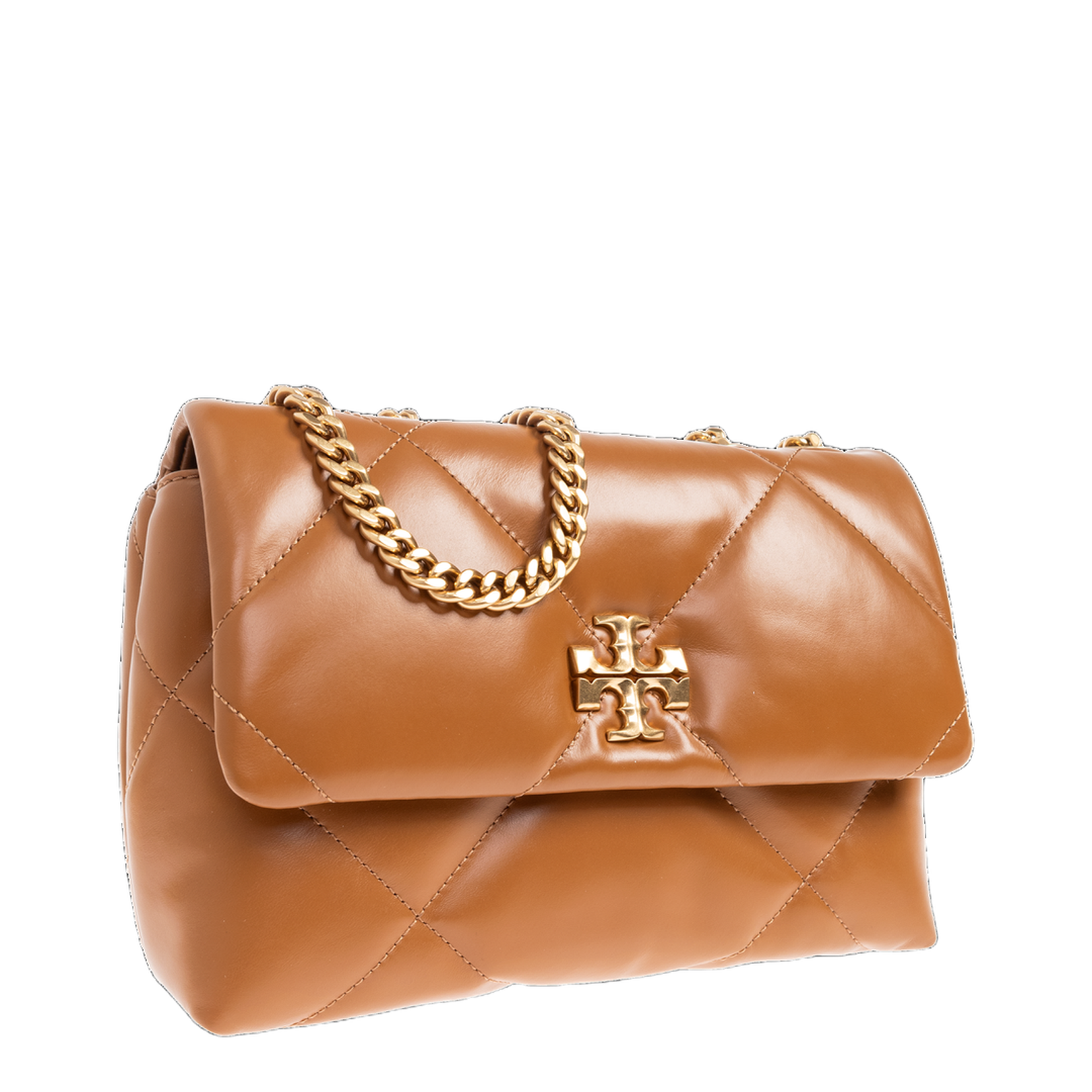 Kira Diamond Shoulder Bag