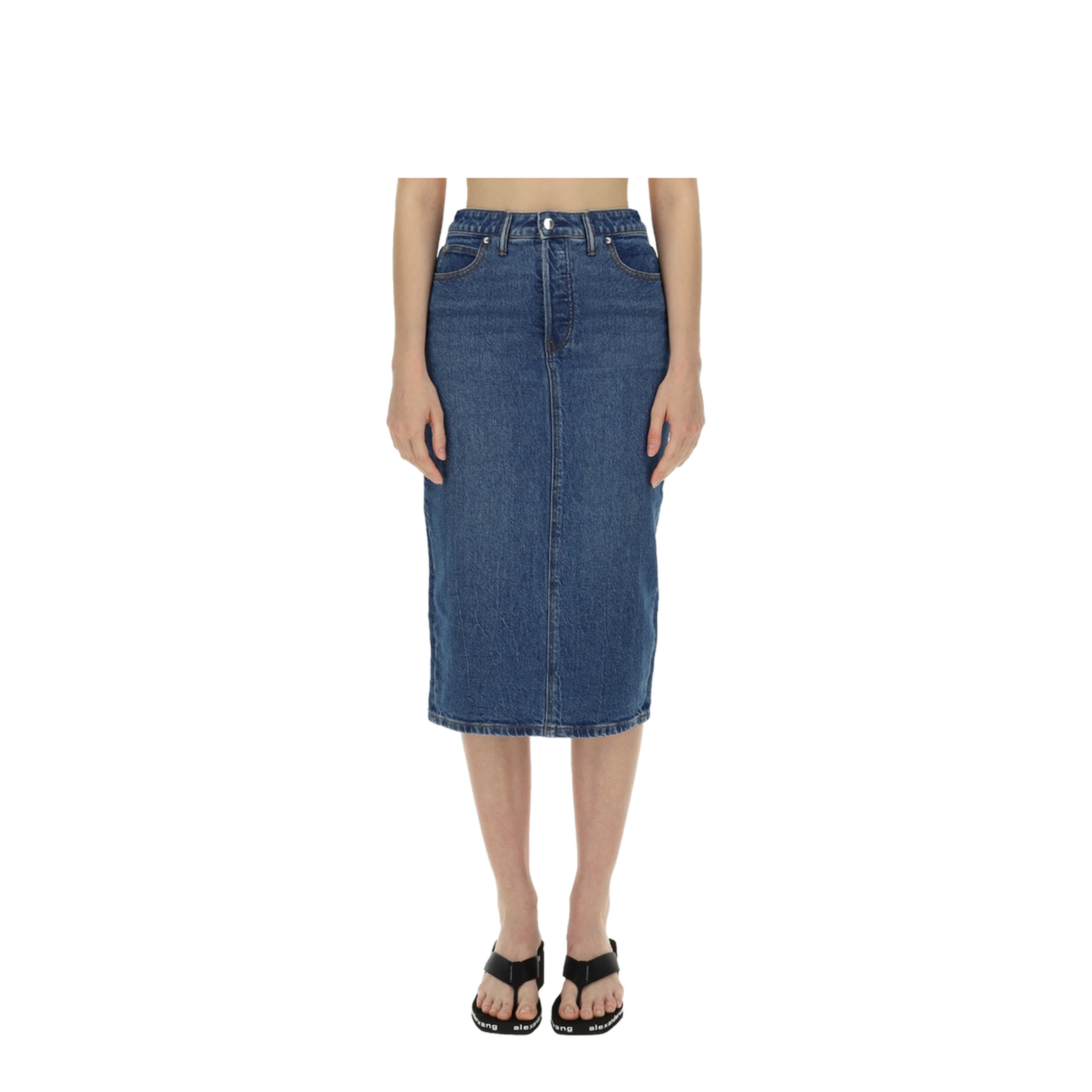 MAYFEYR - - Midi Skirt - 4DC3245459401