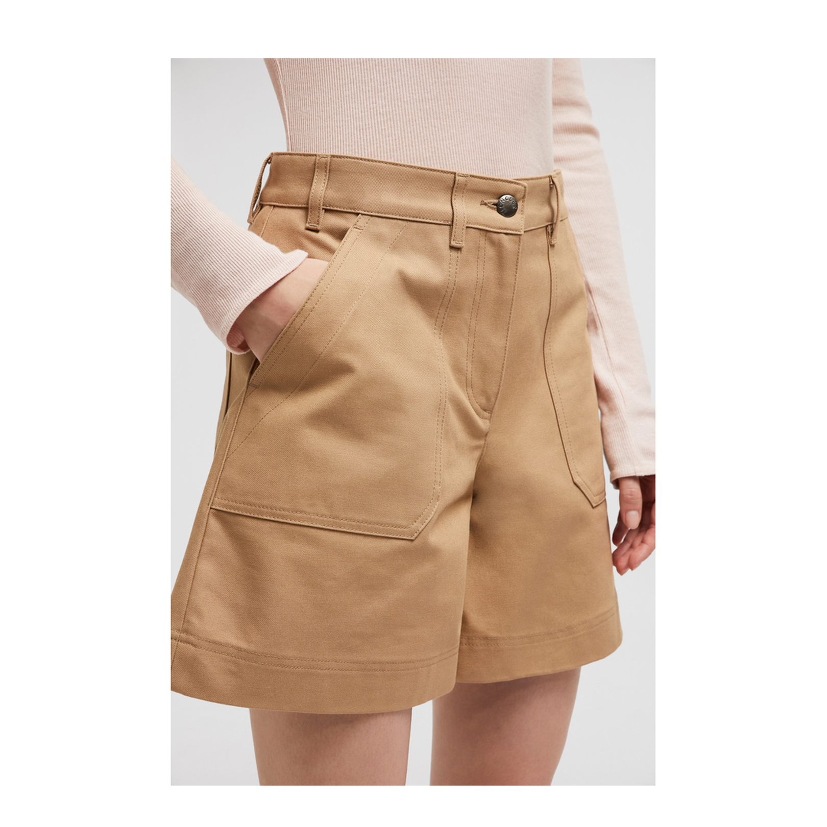women's shorts