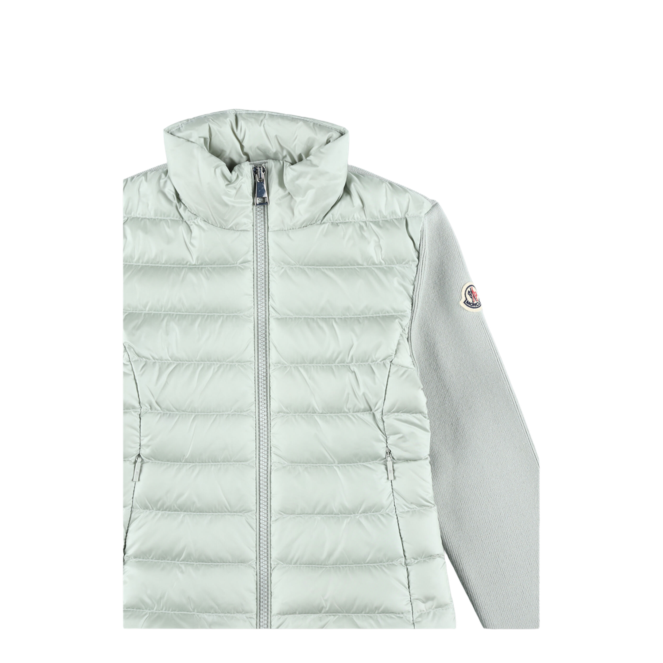 MAYFEYR - Moncler - Sweaters Green - 9B00005M112291Z