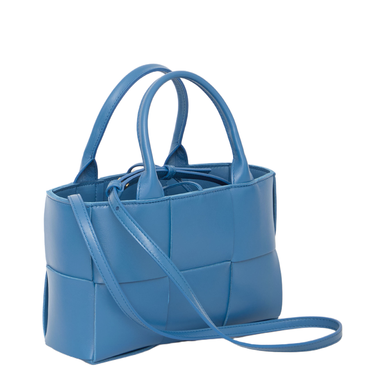 Mini Arco Tote Bag