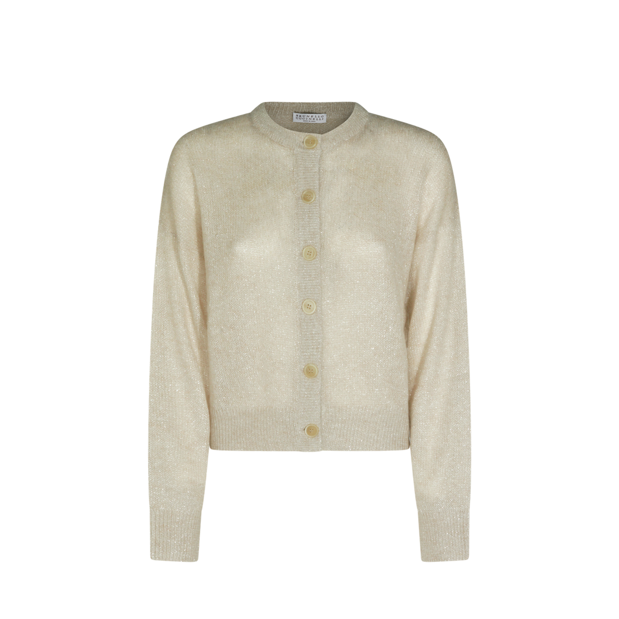 Knitted Sweater