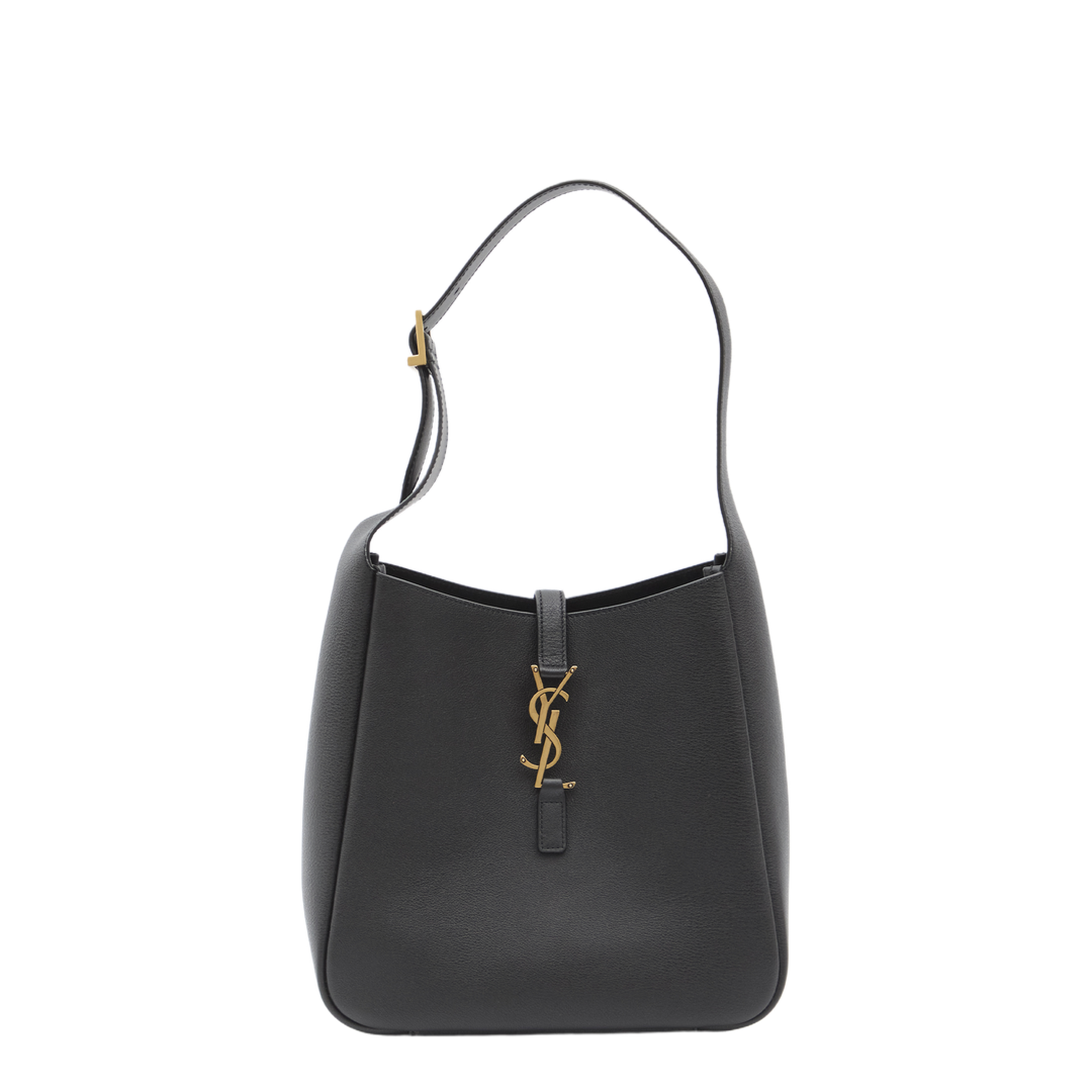 MAYFEYR - Saint Laurent - Le 5 À 7 Bag Small With Pouch - 850533AAAUQ1000