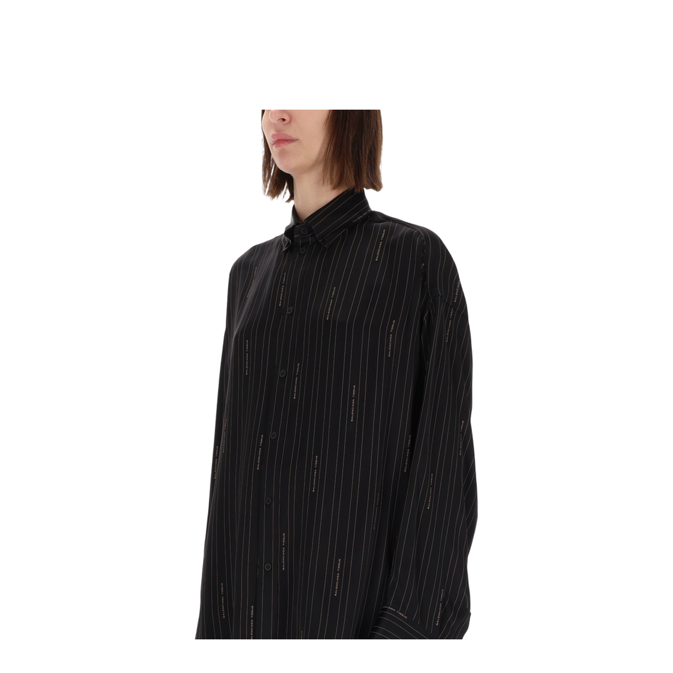 Cocoon Shirt