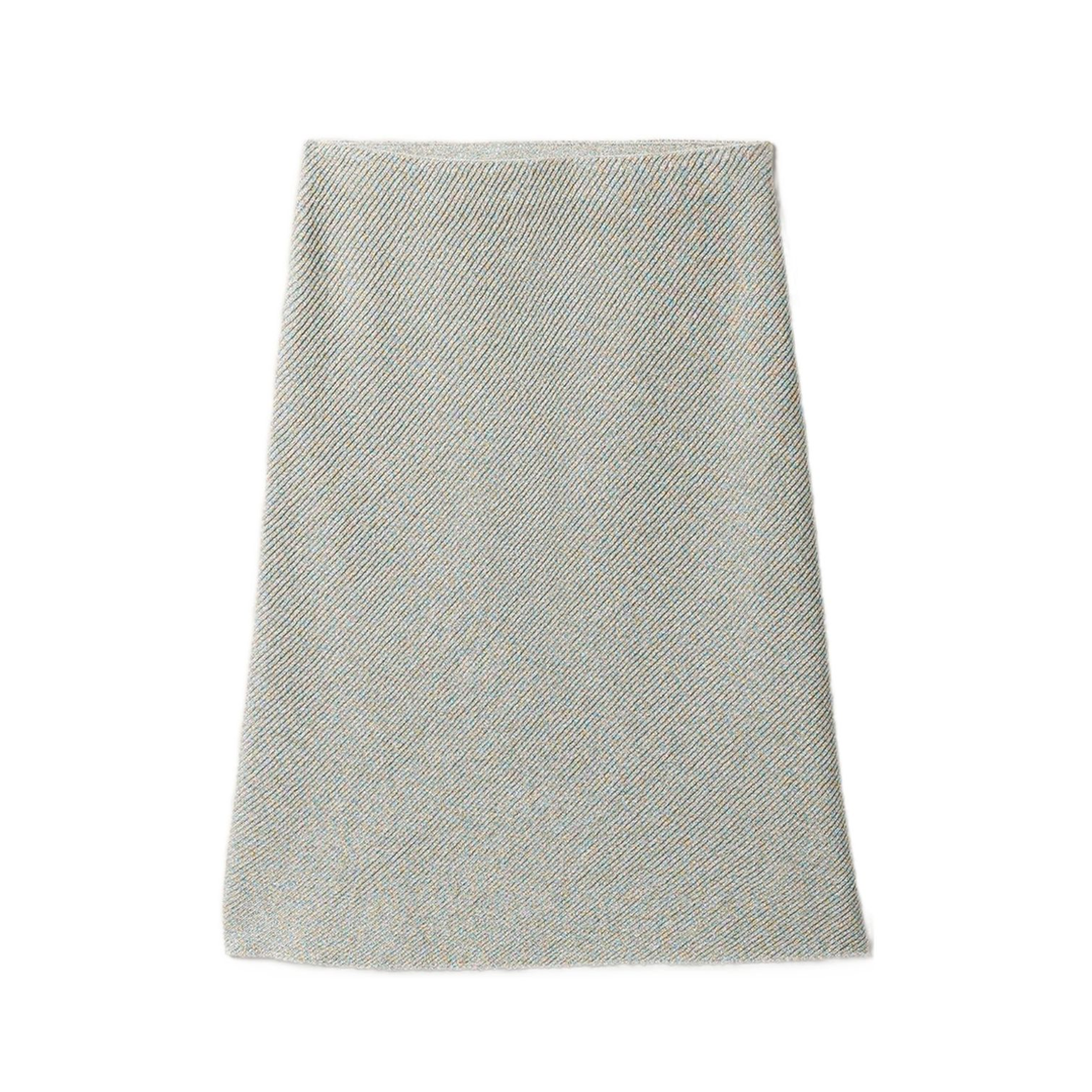 MAYFEYR - Miu Miu - Skirts Multicolour - MMG558176WF0A43