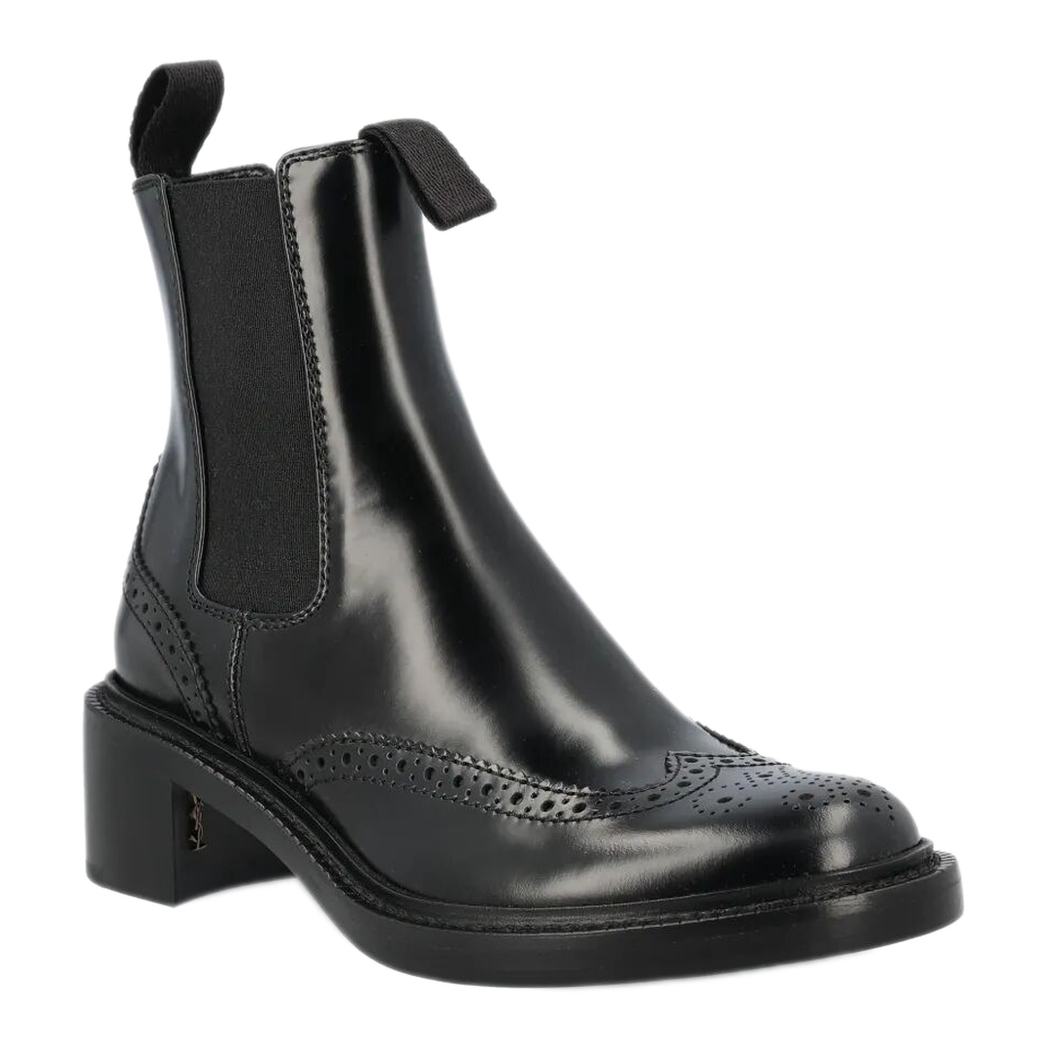 MAYFEYR - - Smooth Leather Chelsea Boots - 841133AAE8L