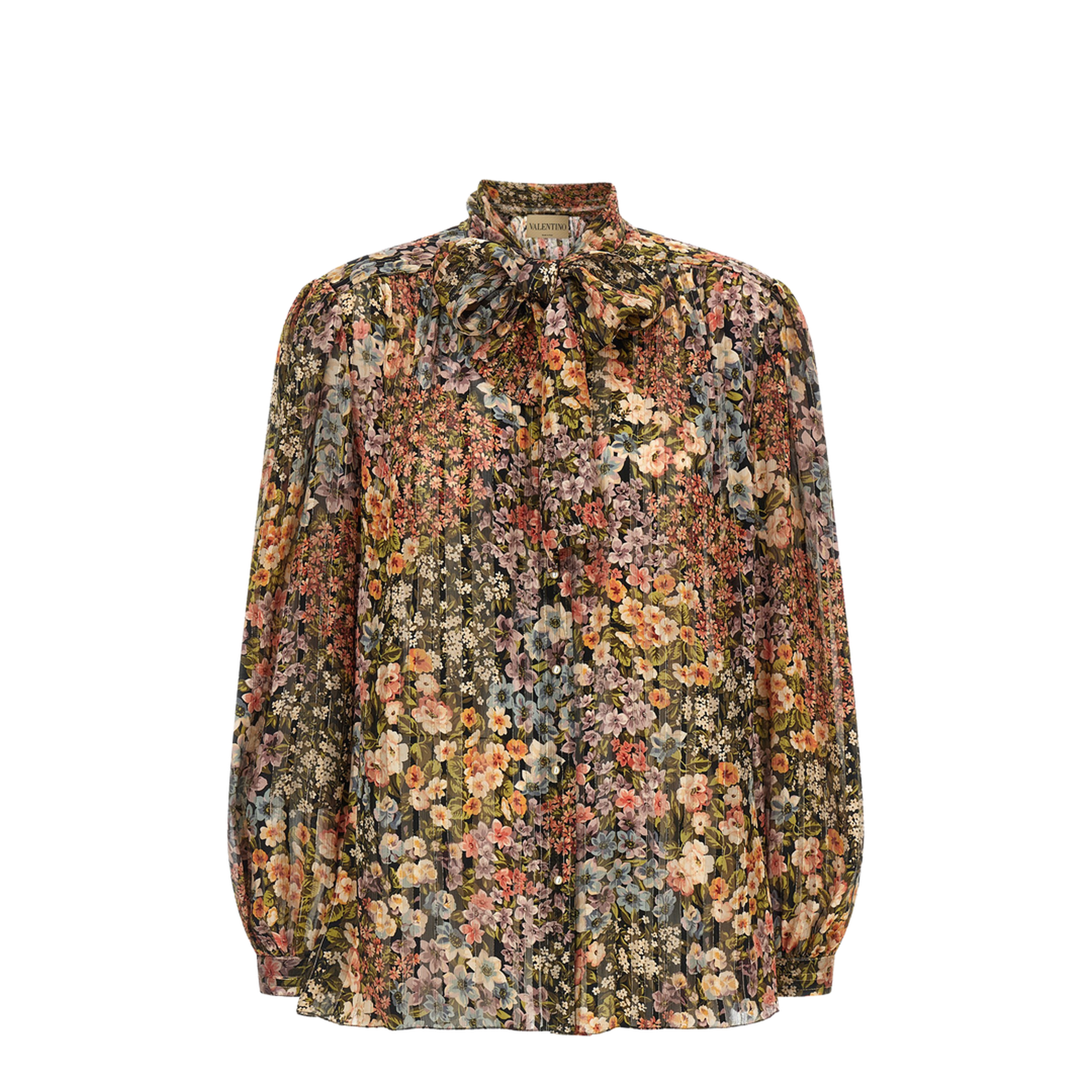 Garavani 'Après l'hiver' shirt