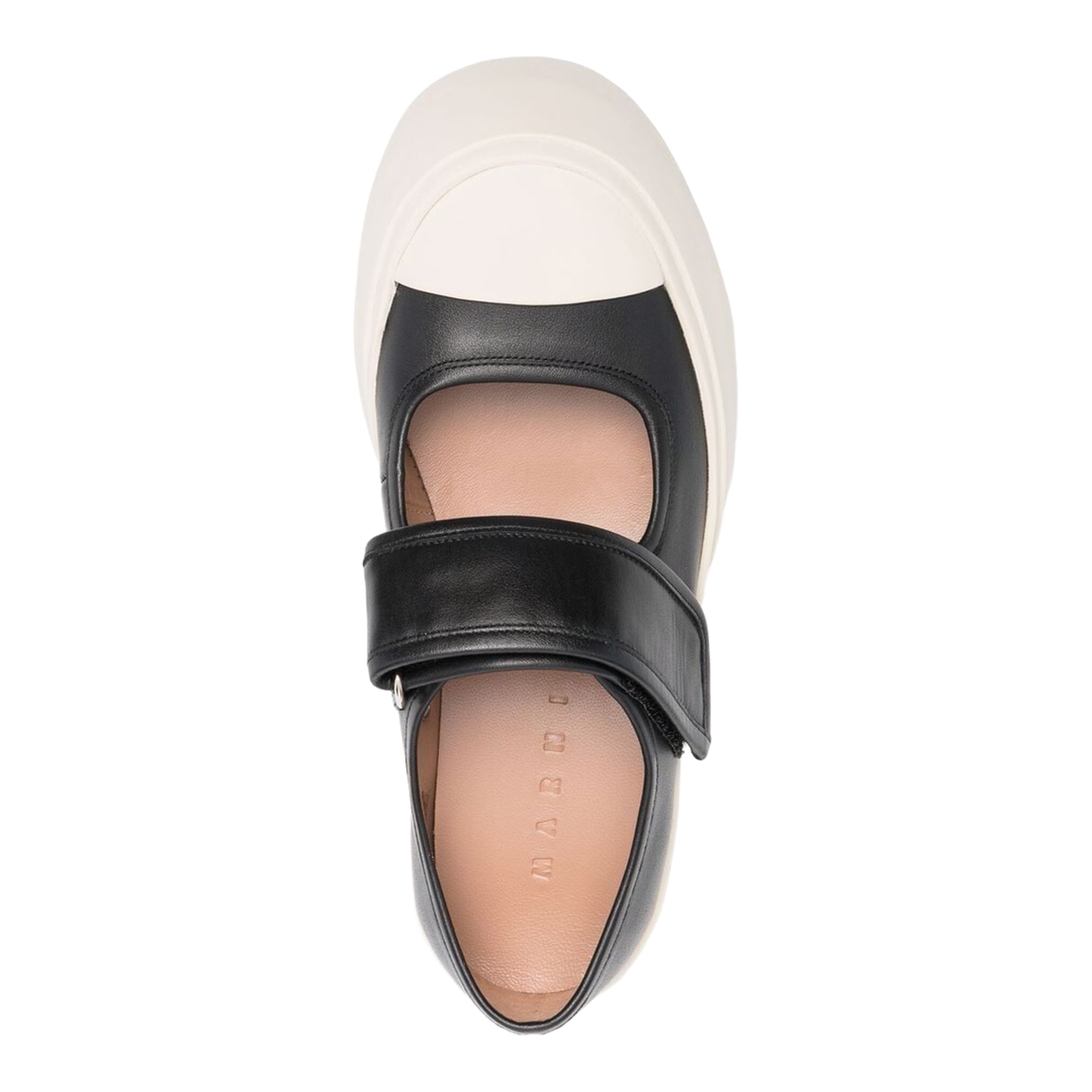 MAYFEYR - Marni - Sneakers Mary Jane - SNZW003120P2722