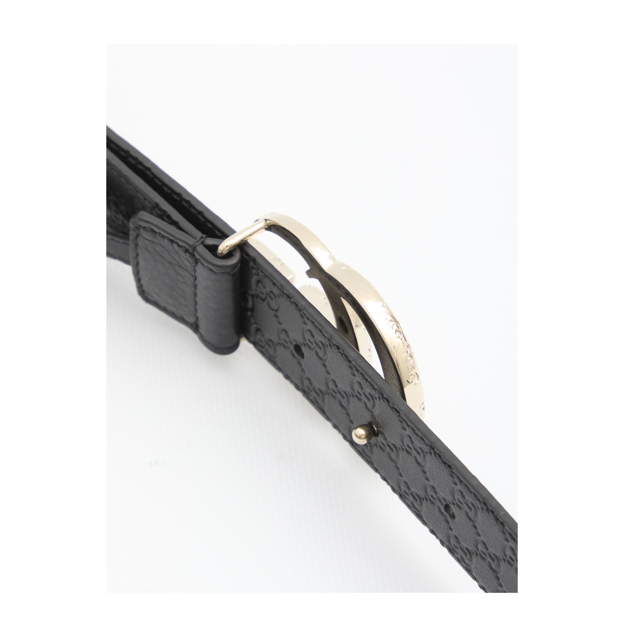 Marmont Belt