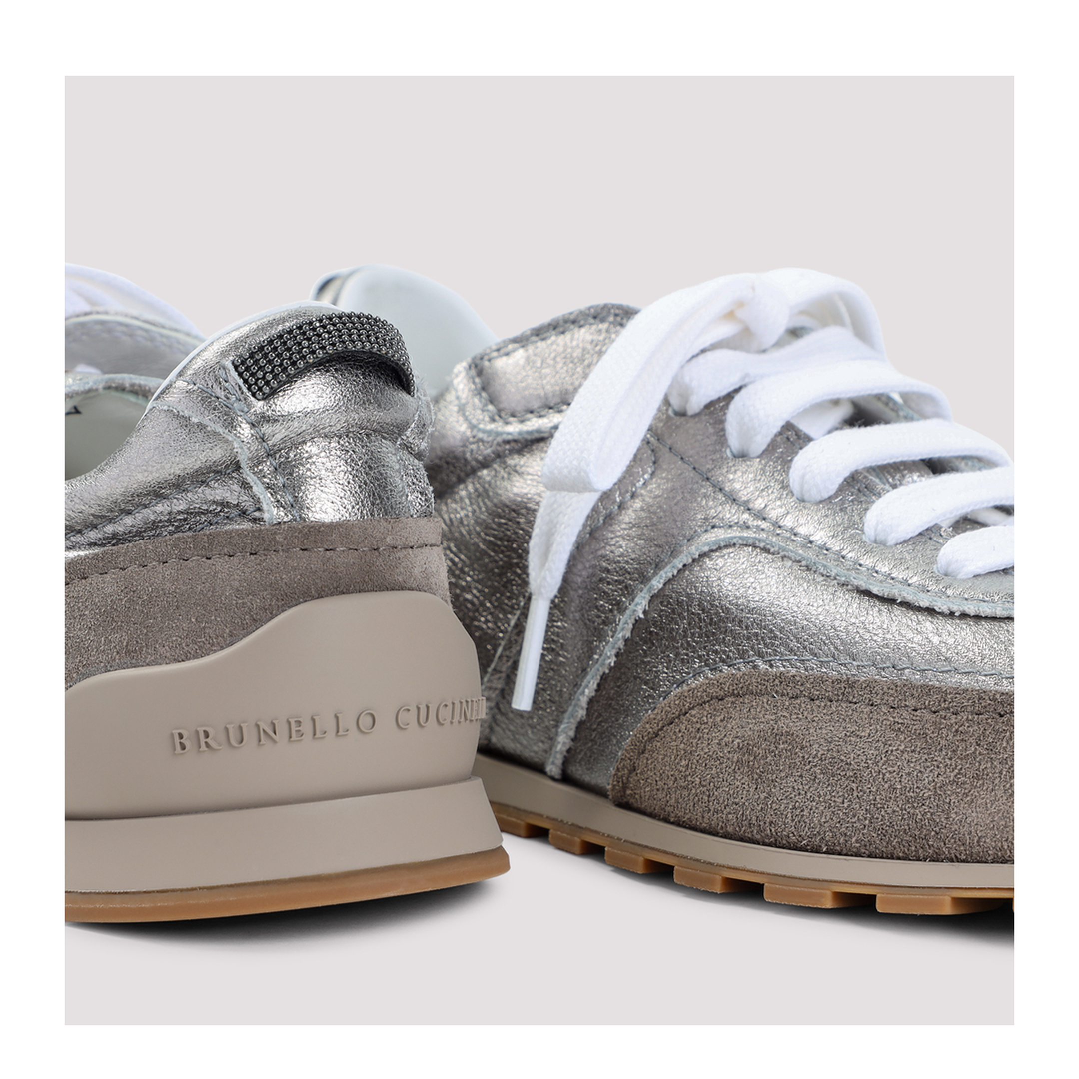 MAYFEYR - Brunello Cucinelli - Sneakers - MZFAG3325PC8755