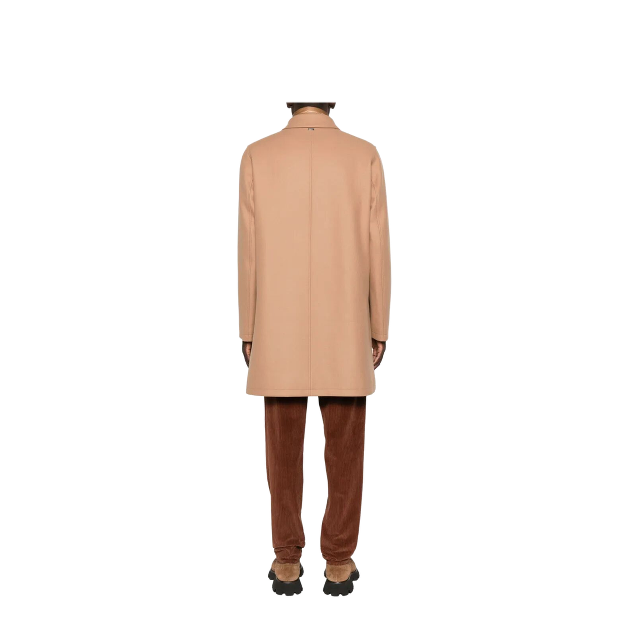 MAYFEYR - Herno - Padded Coat - CA000215U33432R
