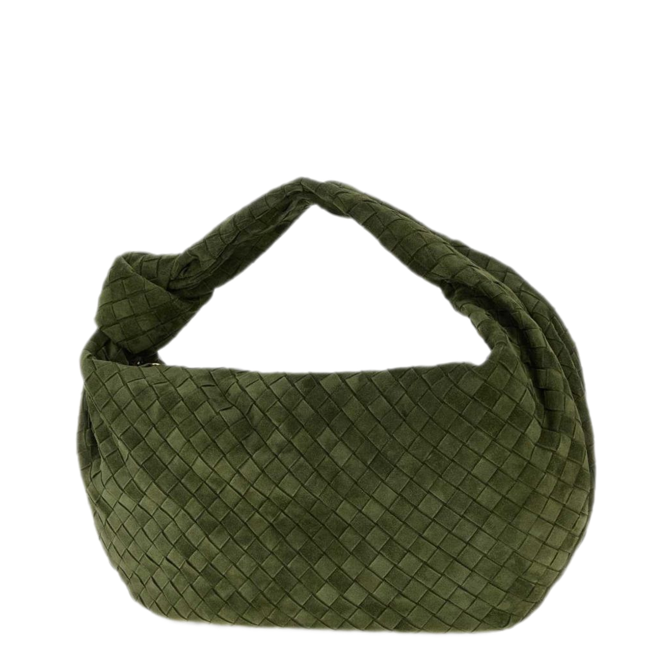 MAYFEYR - Bottega Veneta - Bag Green - 600261V5ZZ03785