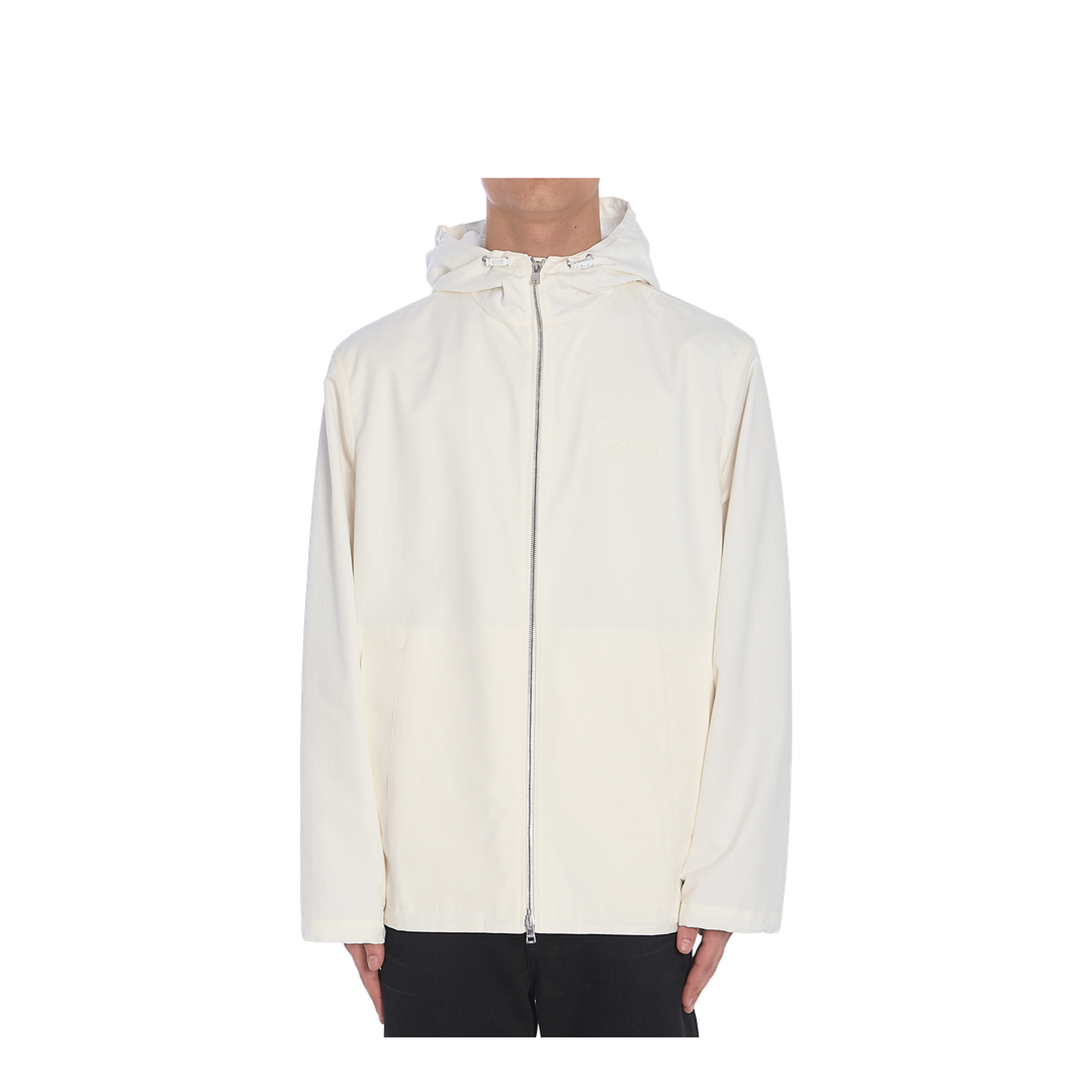Web Jacket