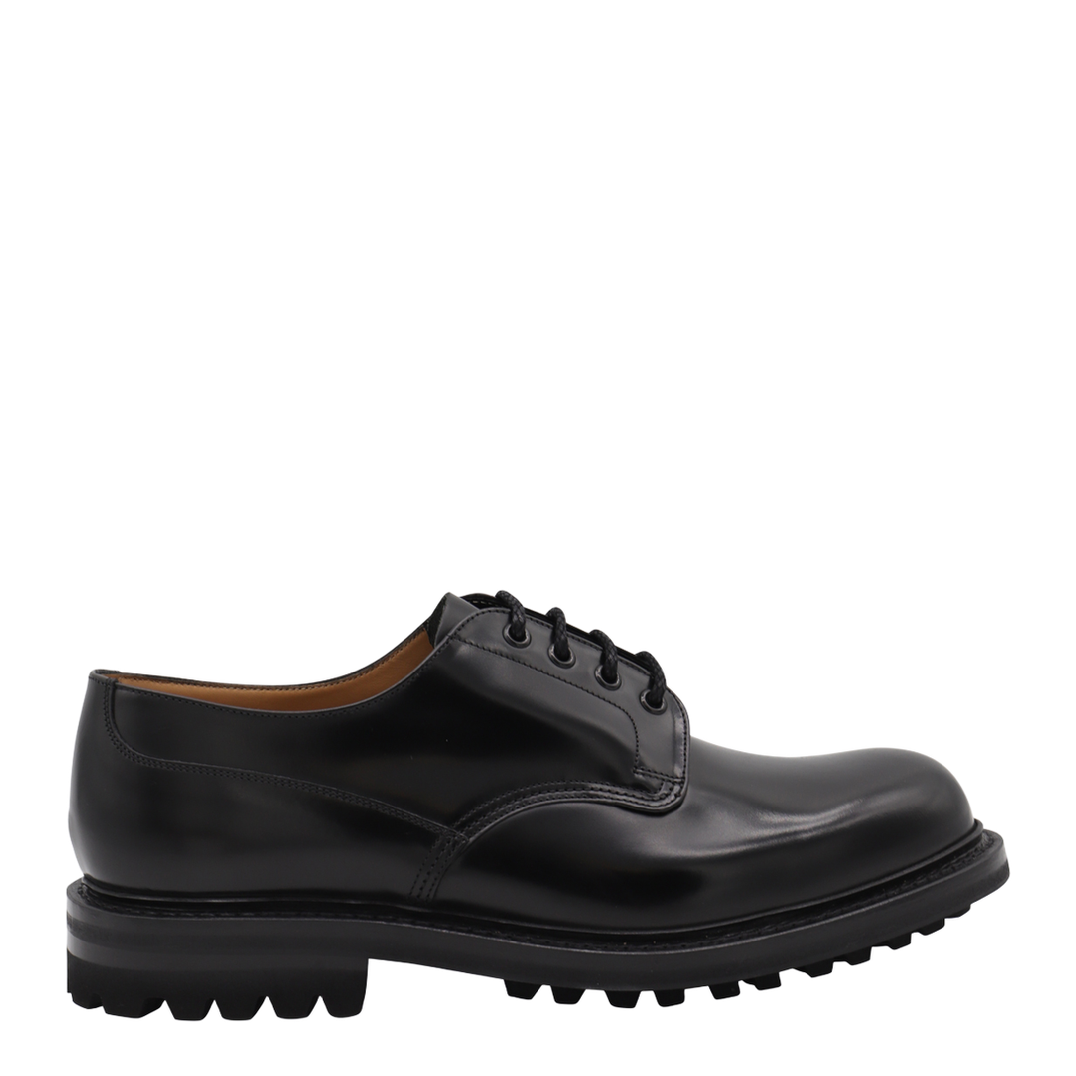 MAYFEYR - Church's - Flat Shoes - EEC3009XVF0AAB