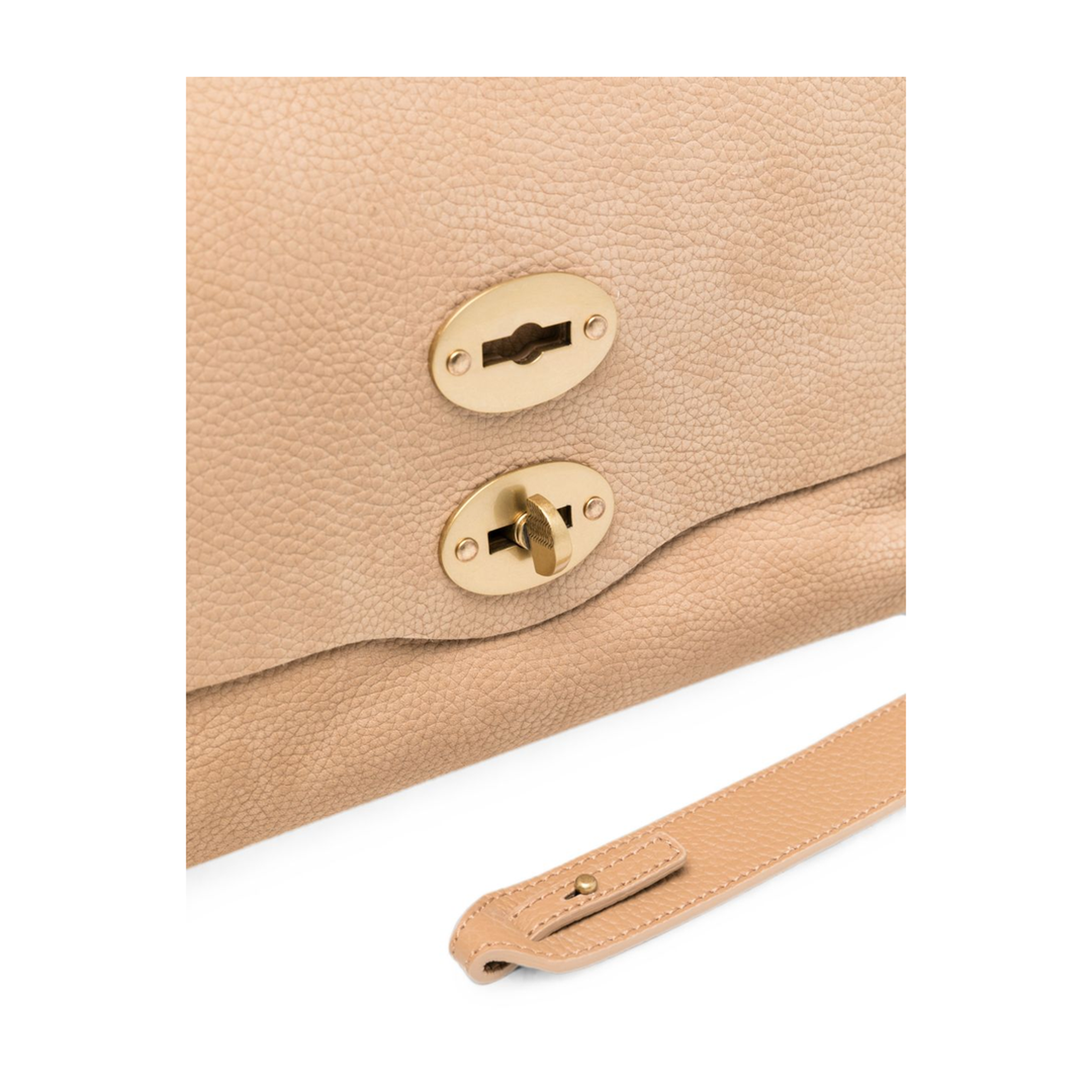 MAYFEYR - Zanellato - Bags.. Beige - 068090SJONESZ0342