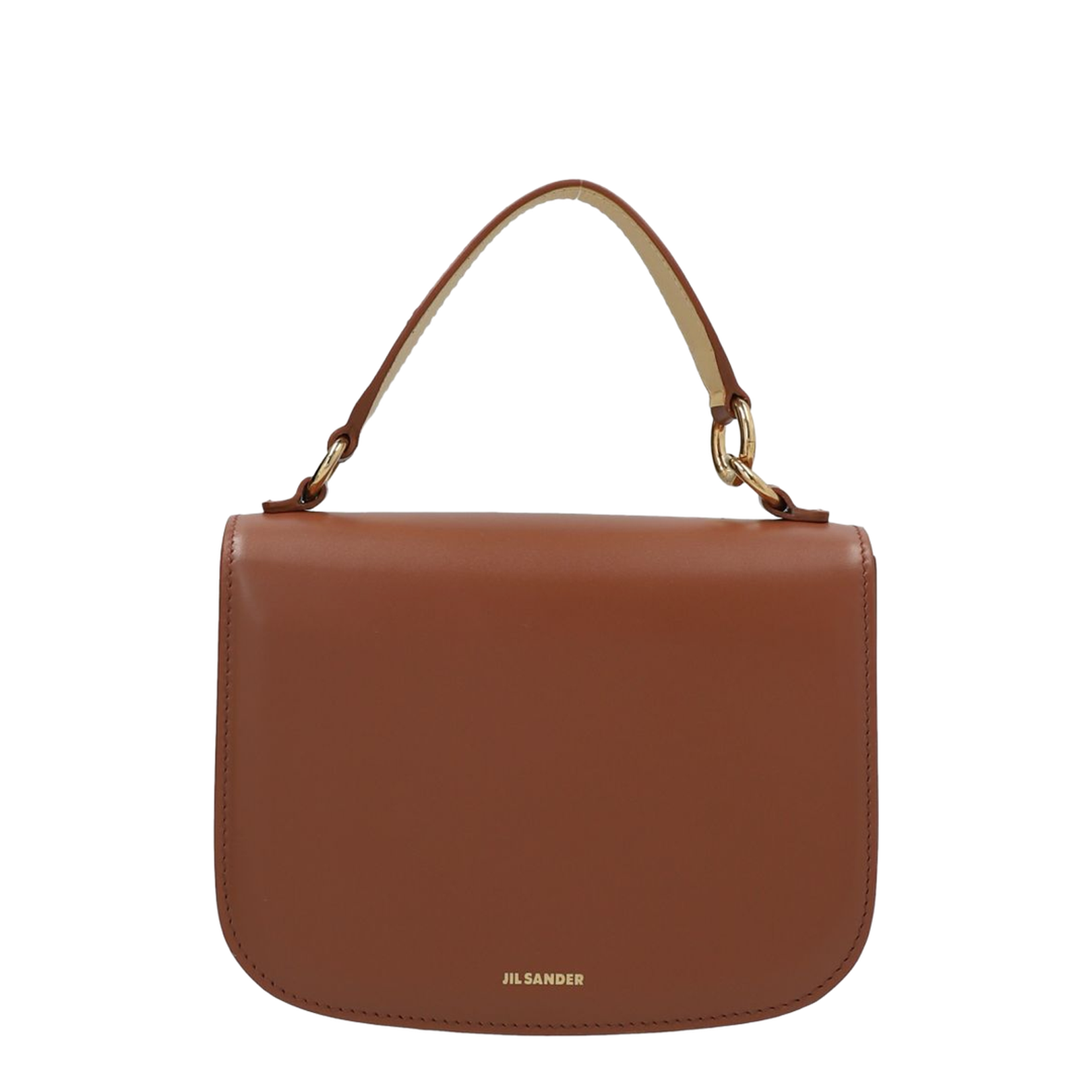 Elegant Halo Shoulder Bag