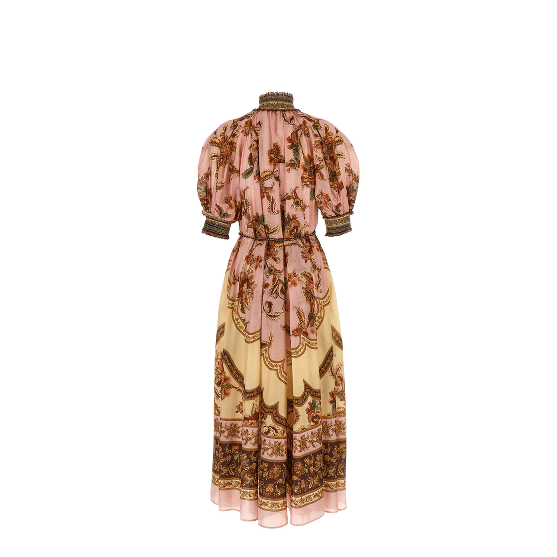 MAYFEYR - Zimmermann - Aster Dress - 8255DSS261MJCO