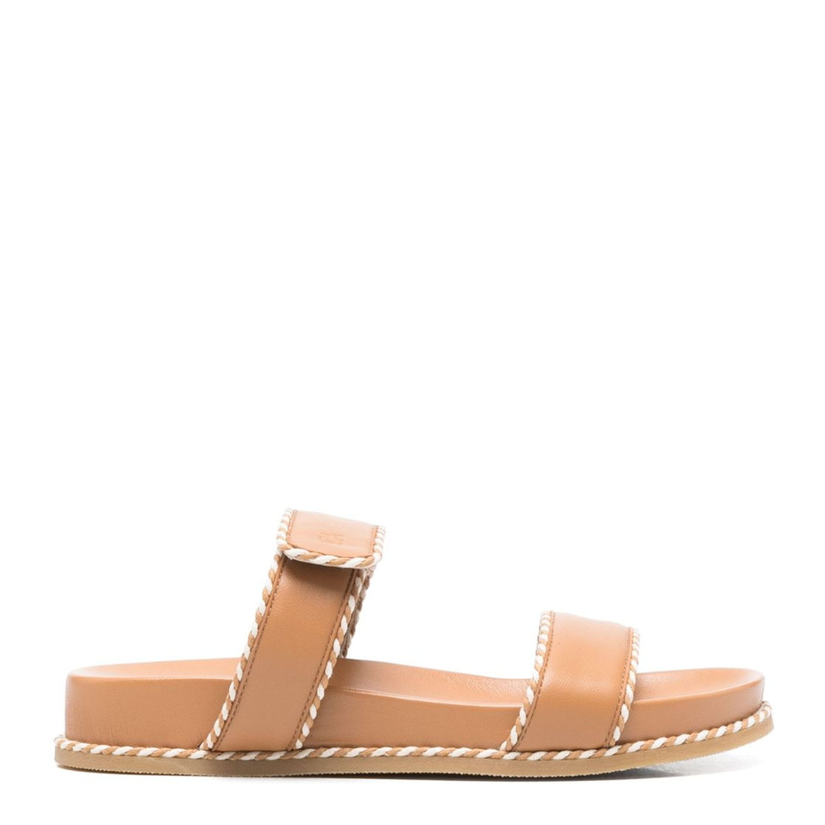 Leather Sandals