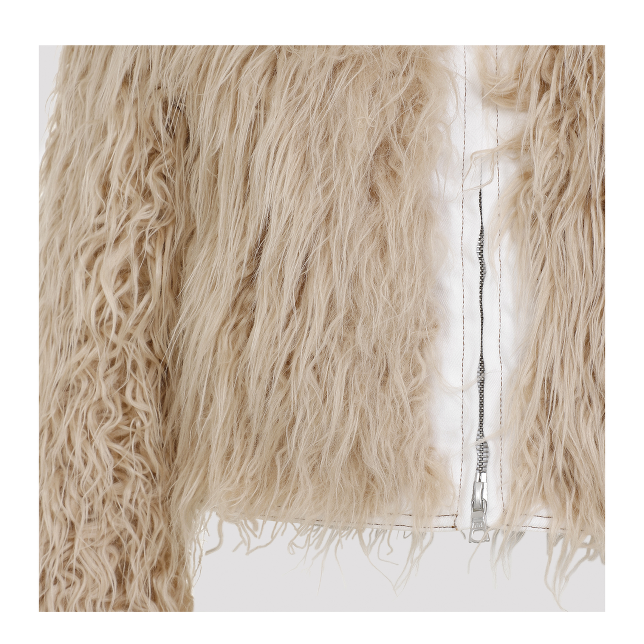 MAYFEYR - Dries Van Noten - Vangel Jacket - 2420105129115