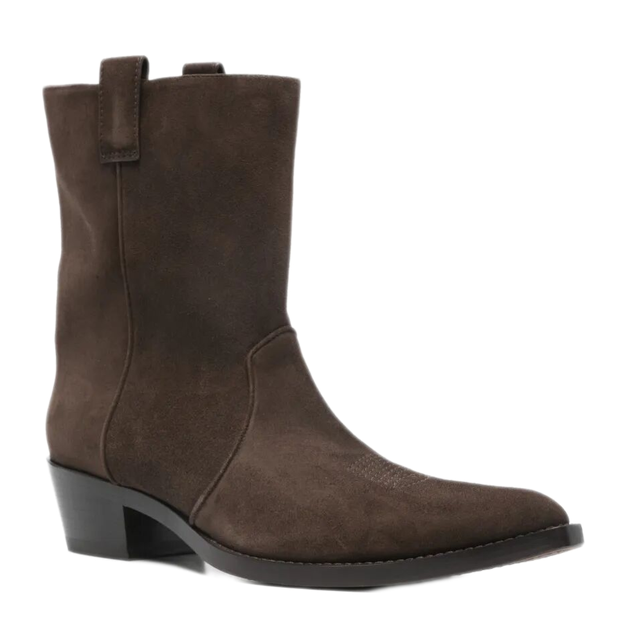 MAYFEYR - Khaite - Clive Ankle Boot 35 - F1115991893