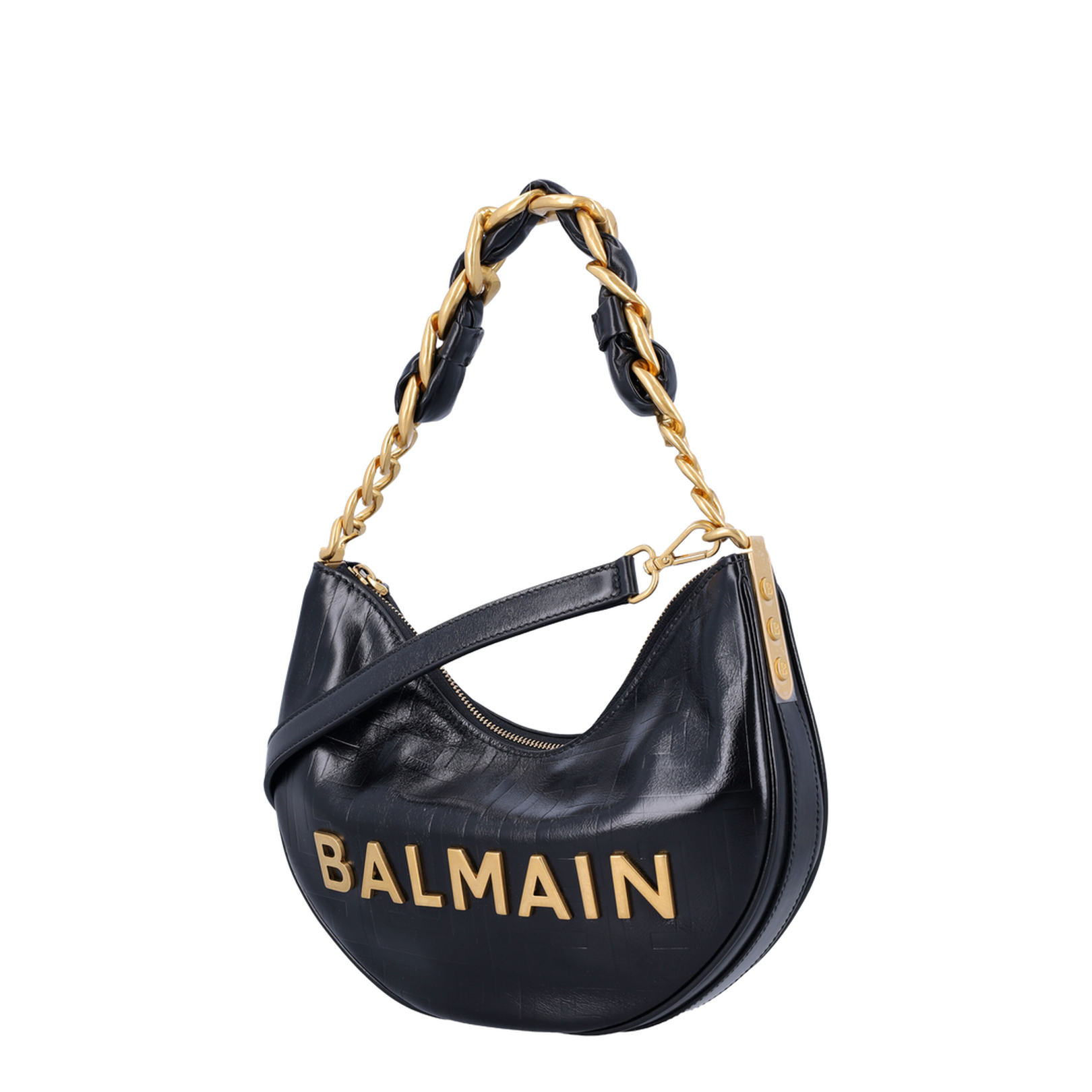 1945 Soft Moon Bag