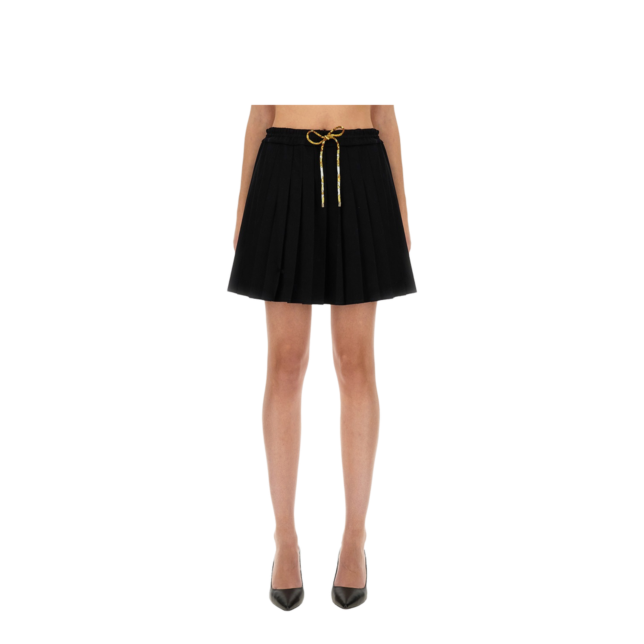 Women's Skirt Black