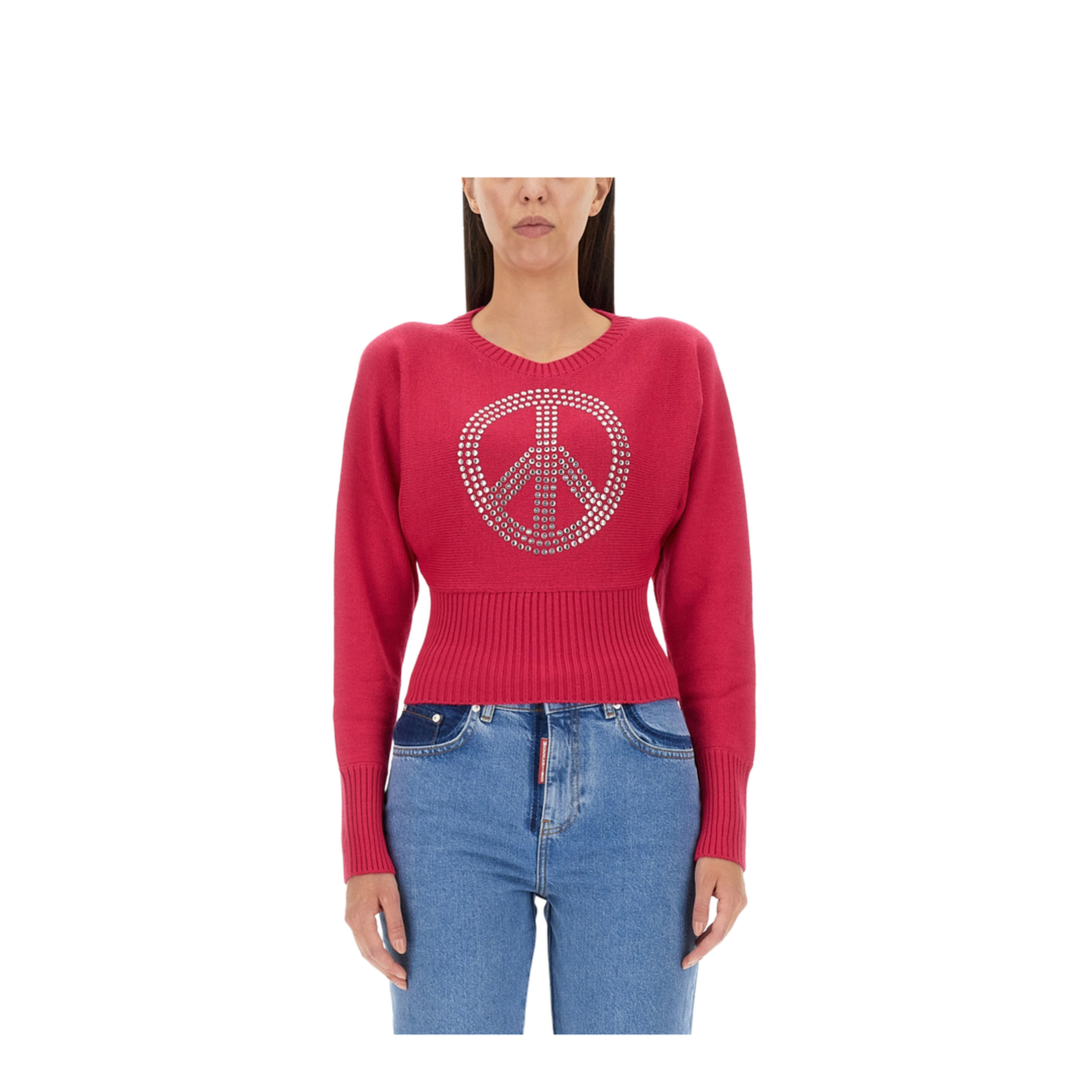 MAYFEYR - - Peace Symbol Jersey - 090982070208