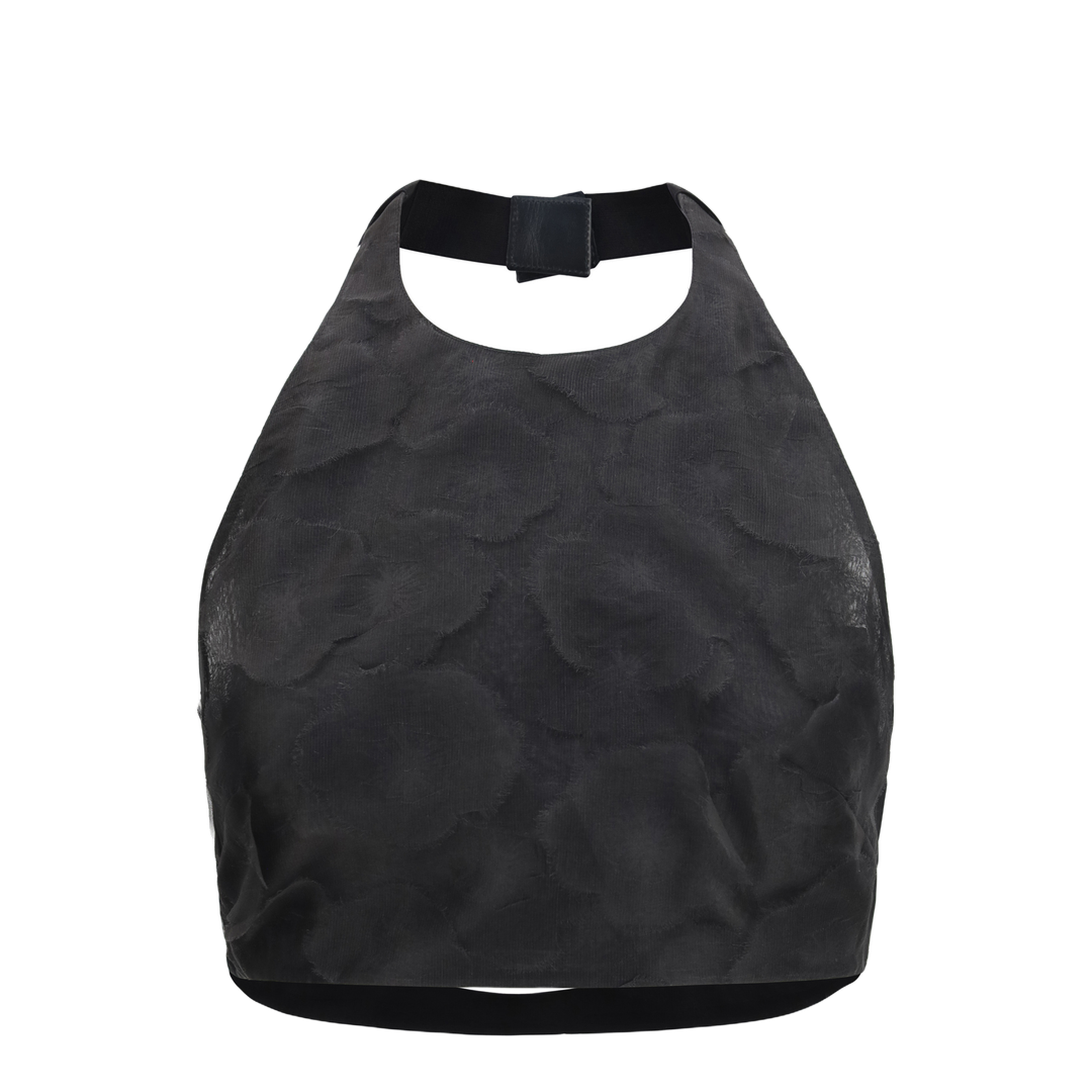 MAYFEYR - Max Mara - Fumetto Cropped Top - 2611161203600