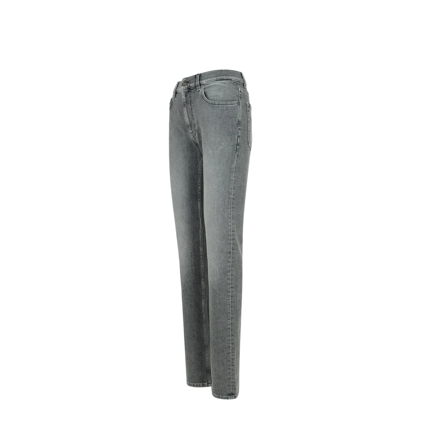 Denim Pants