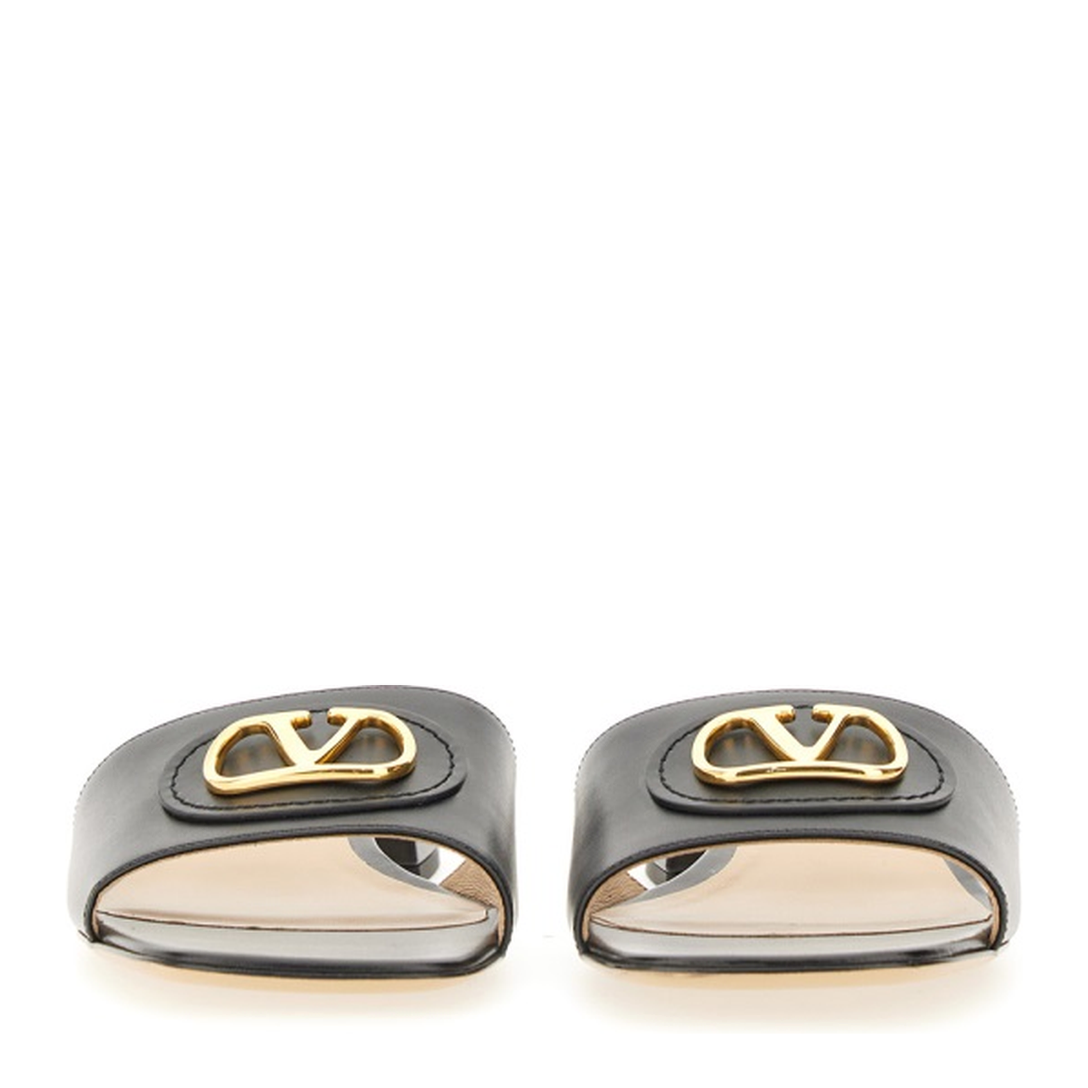 "VLOGO SIGNATURE" SANDAL