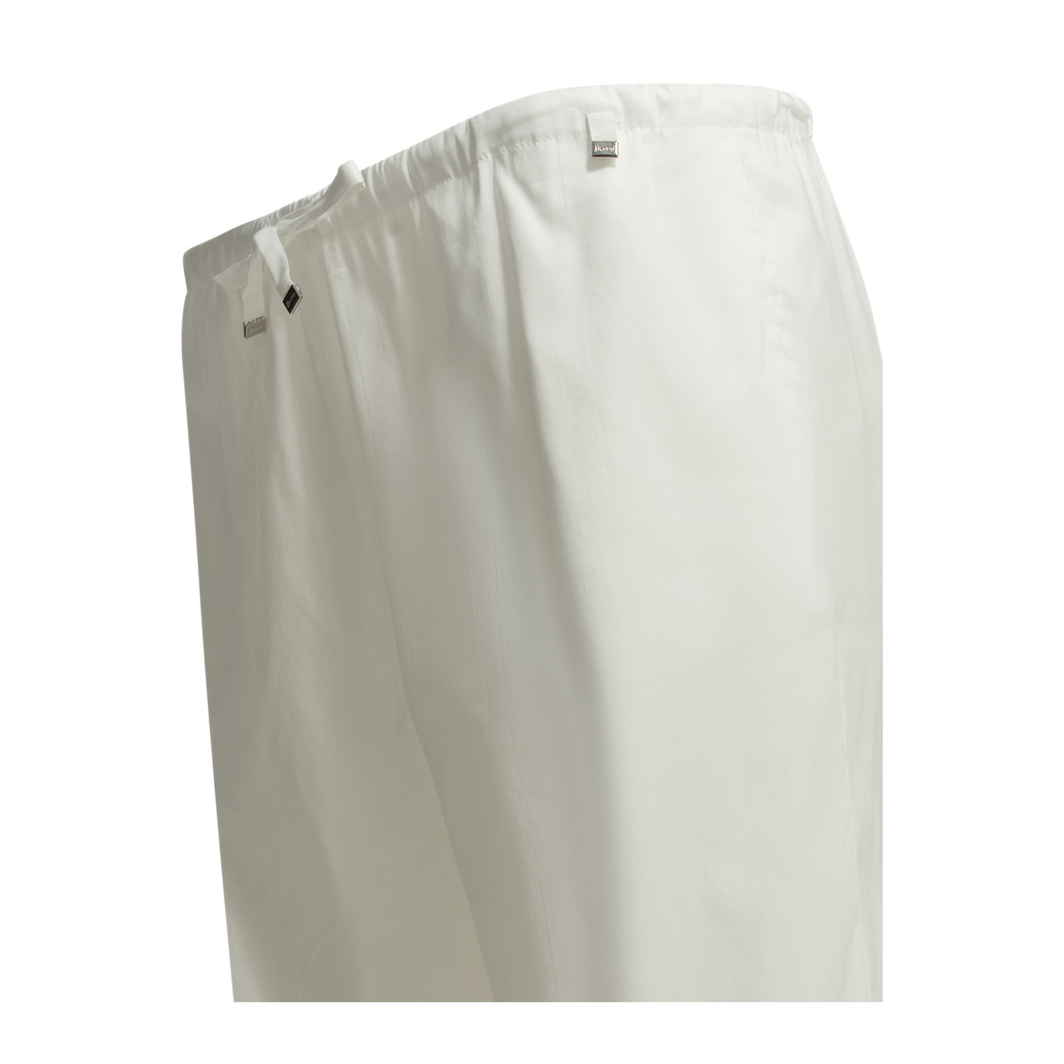 MAYFEYR - Herno - Casual Cotton Pants - PT000213D132881000