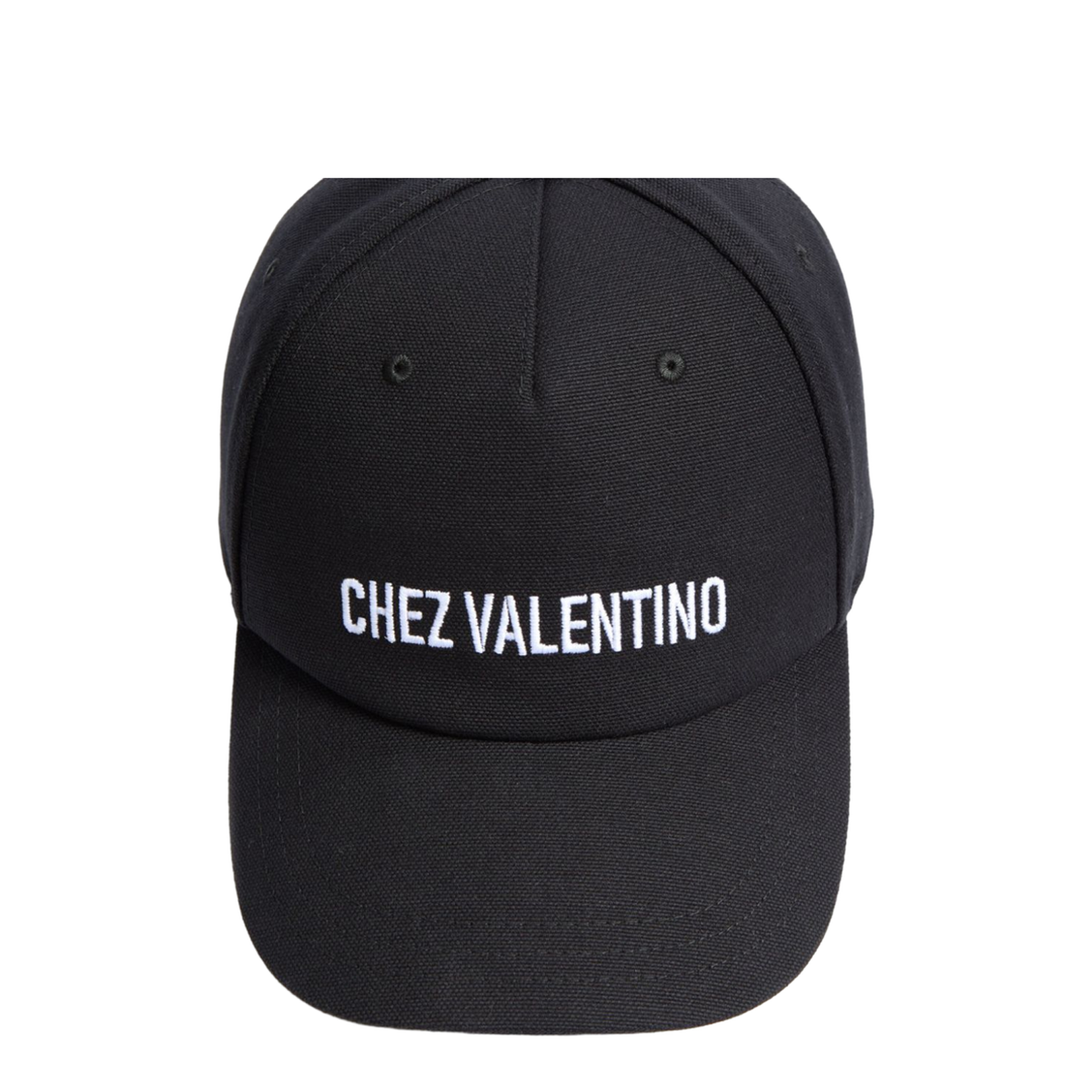 Cotton Cap