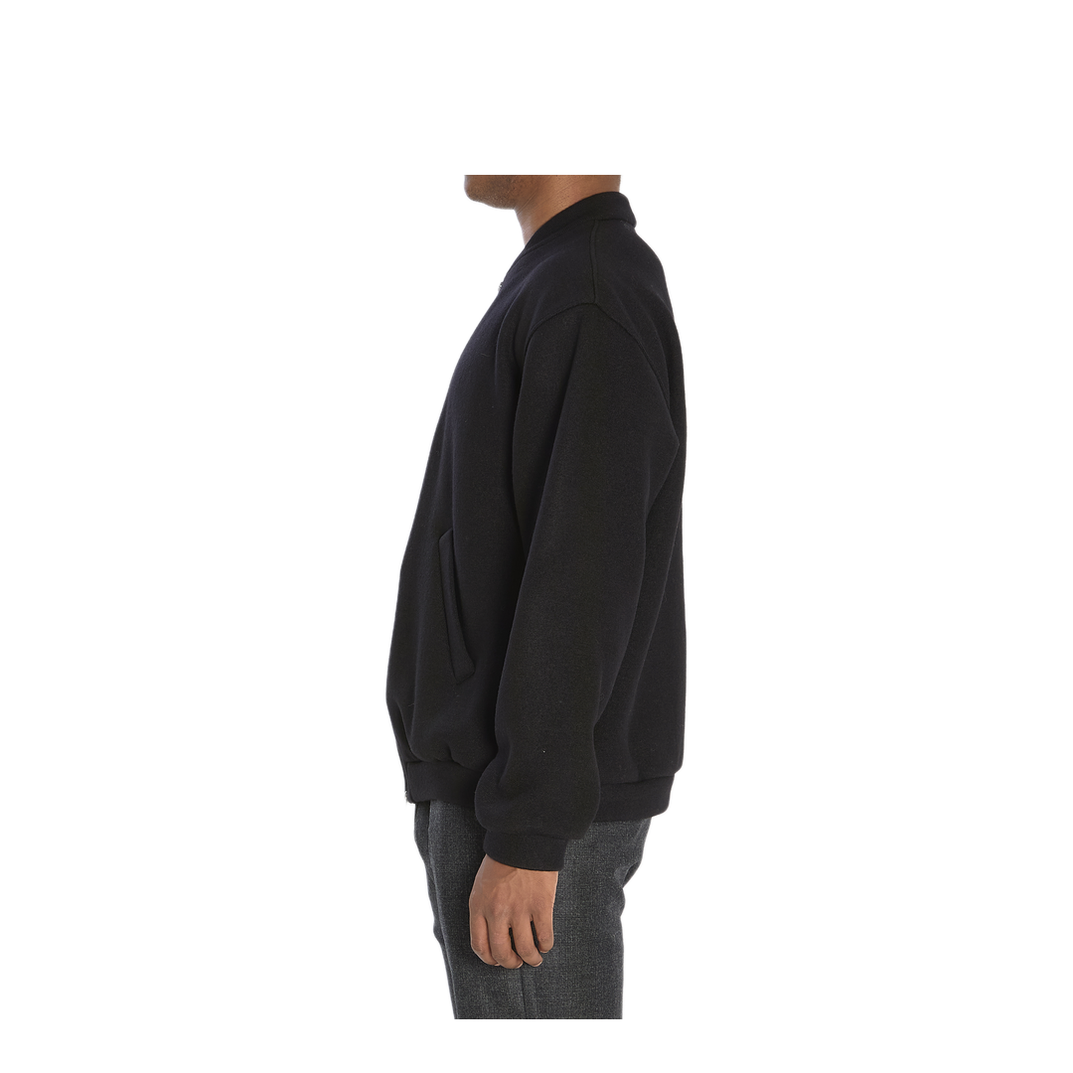 MAYFEYR - Barena - Gabier Lanoso Bomber Jacket - CSU52250458590