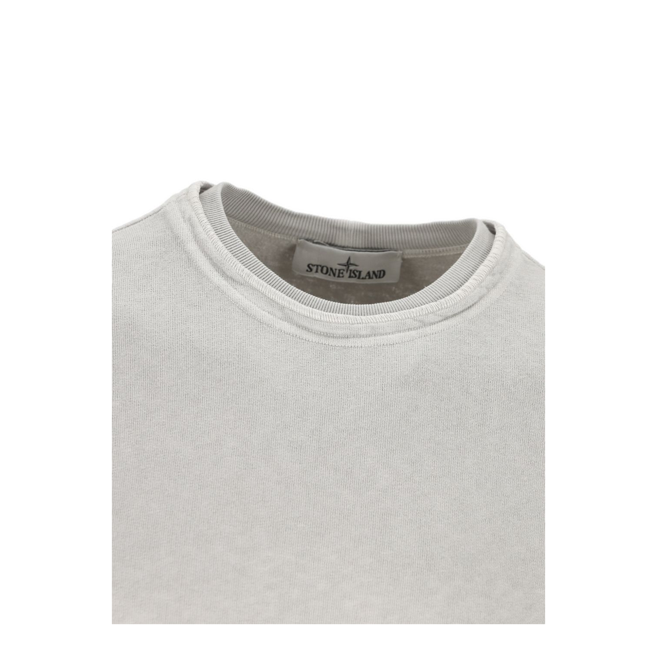 MAYFEYR - Stone Island - Sweaters Grey - L1S156100034S0060V0161