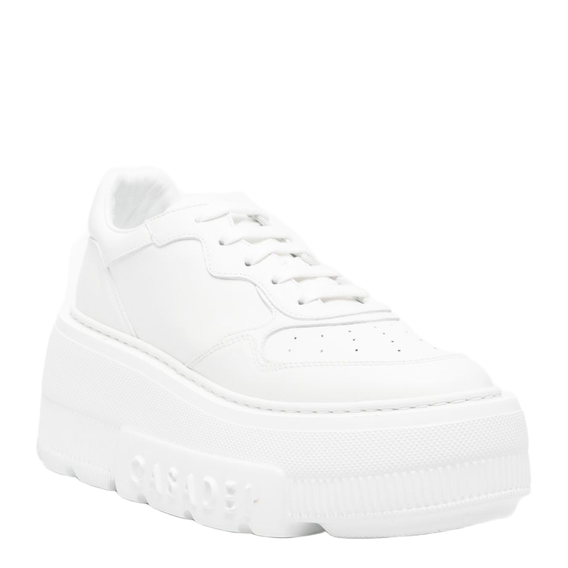 MAYFEYR - Casadei - Sneakers White - 2X115B0701SALEN9999