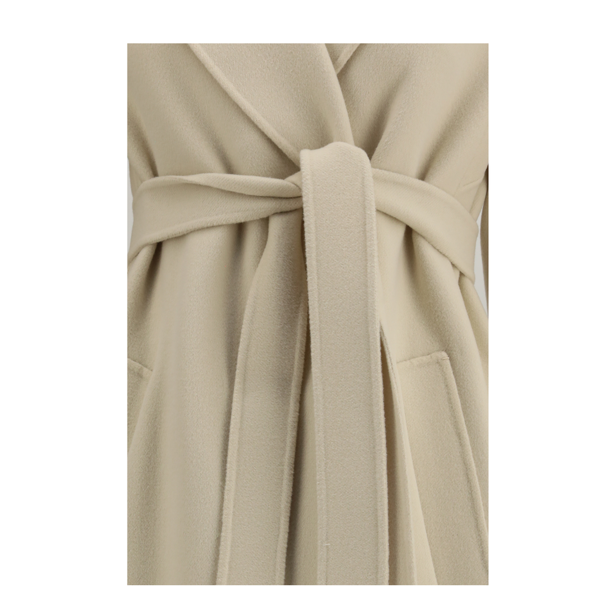 MAYFEYR - - Elisa Coat - 2619011021600