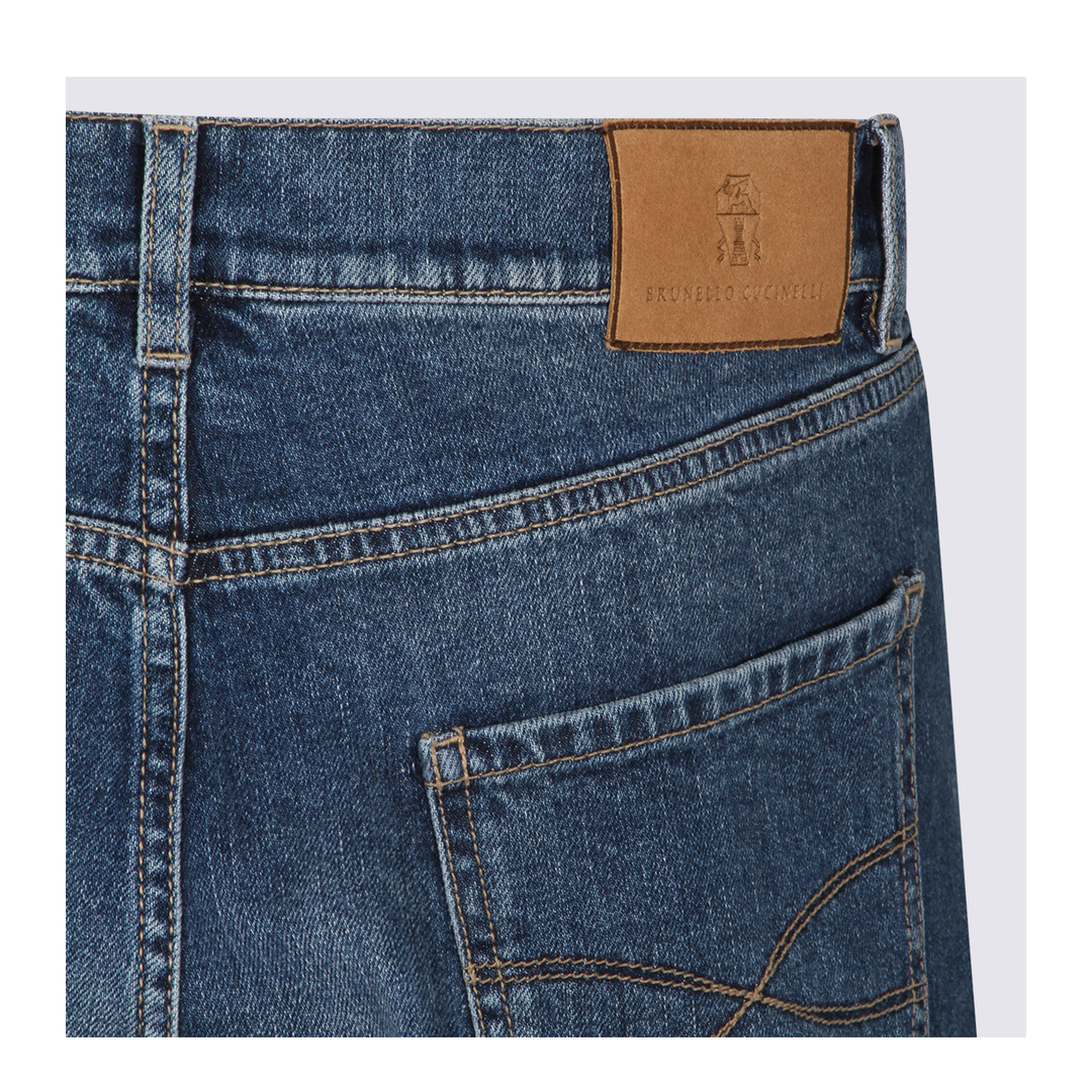 Men's Jeans
