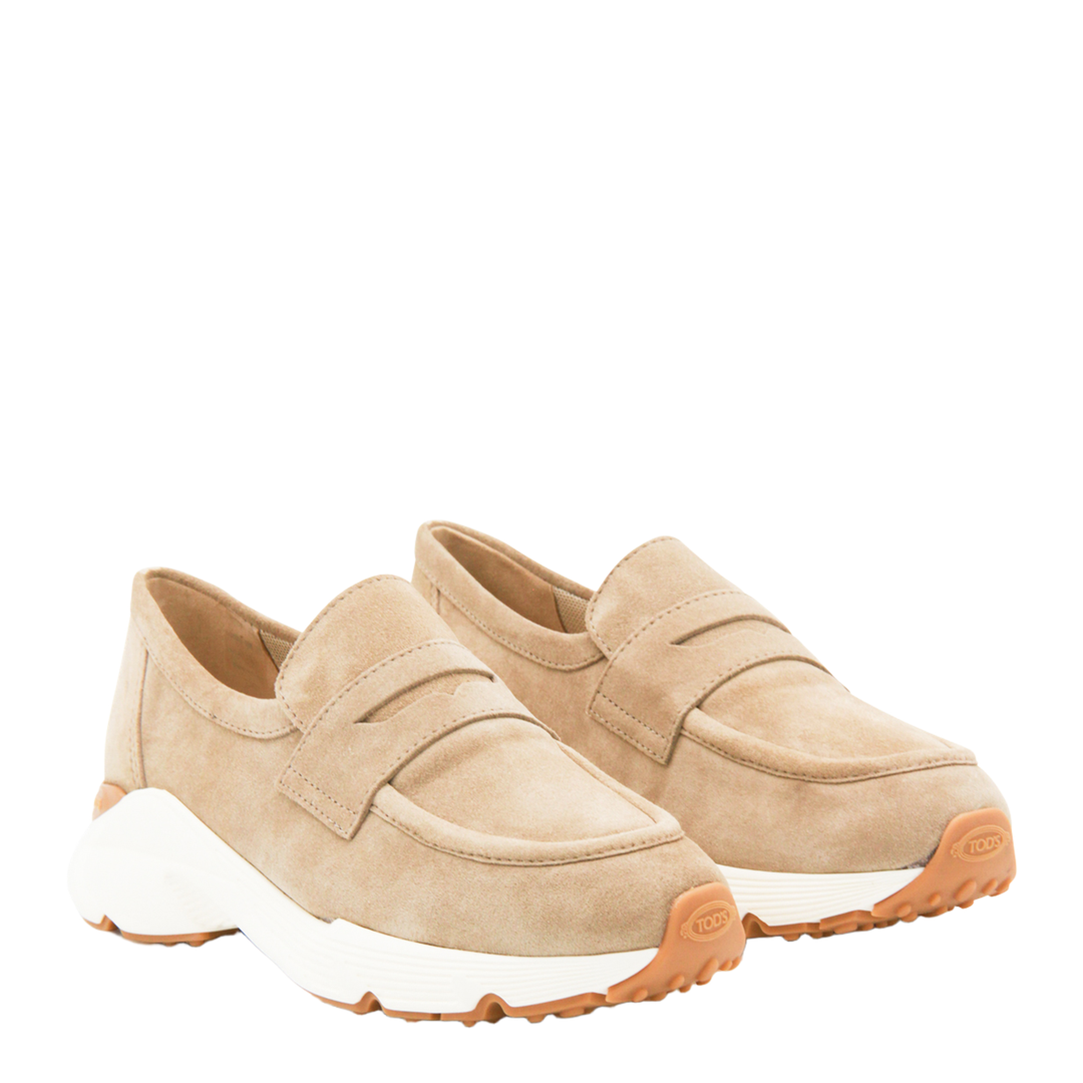 Flat Shoes