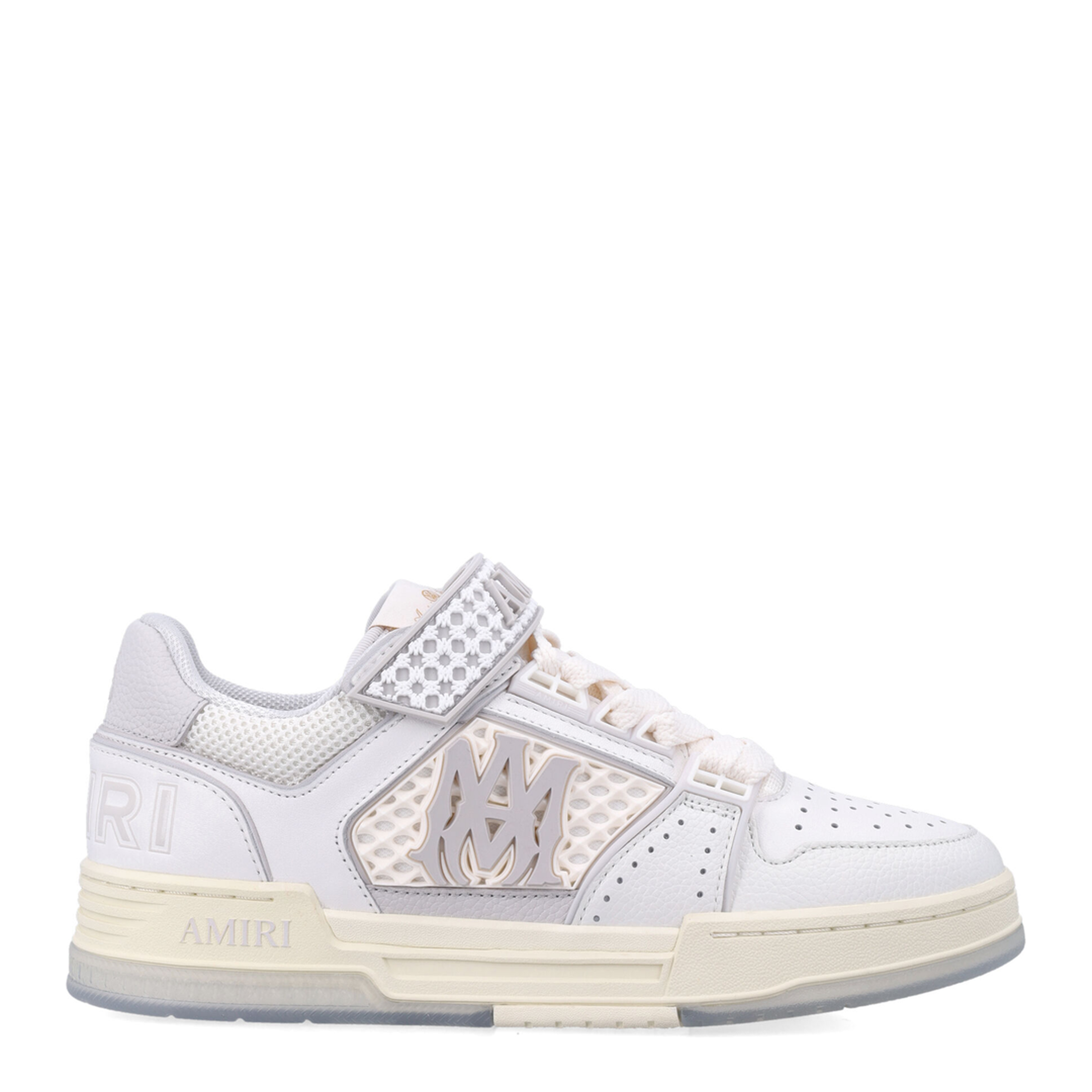 MAYFEYR - Amiri - Sneakers White - AMSNSN1027100