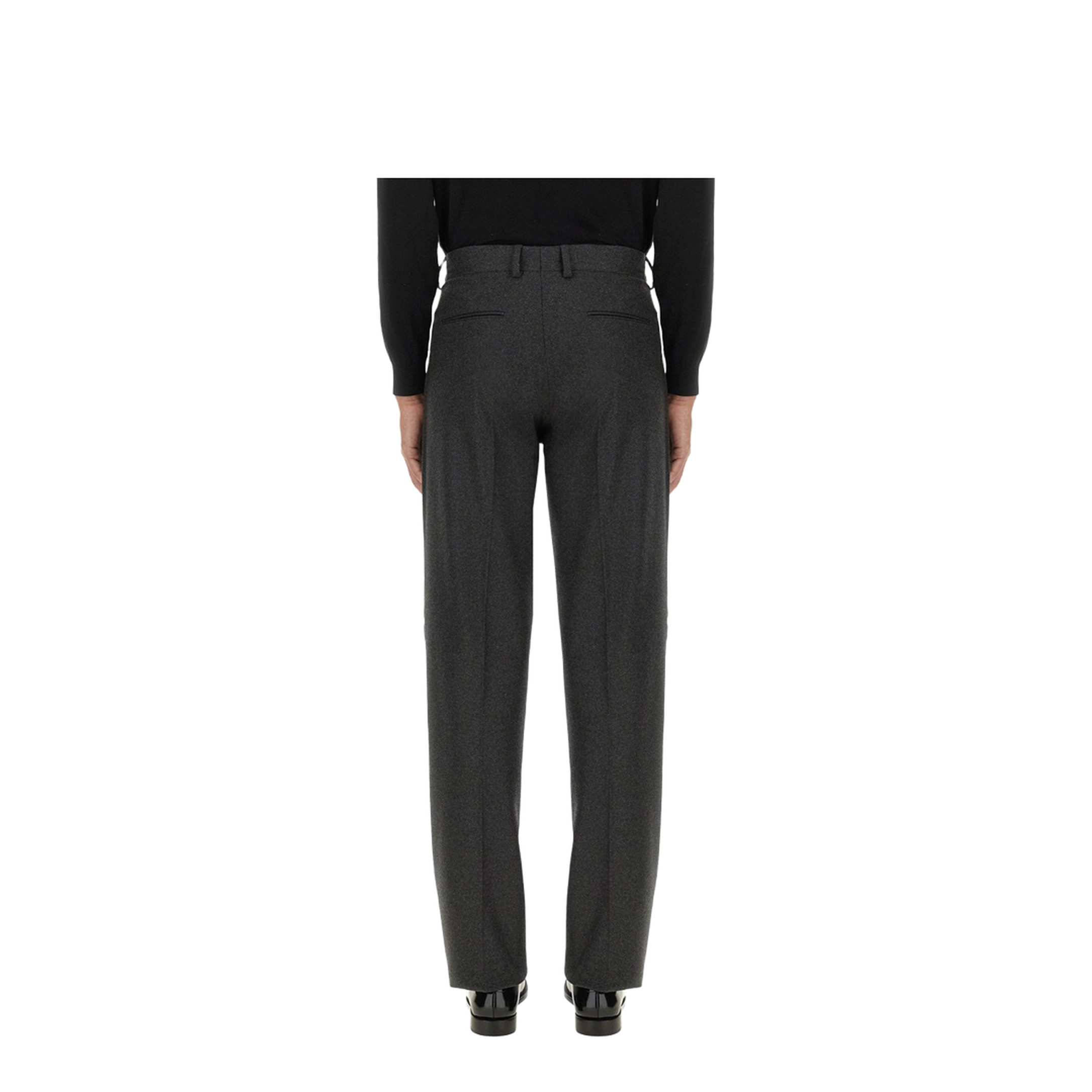 Cashmere Pants