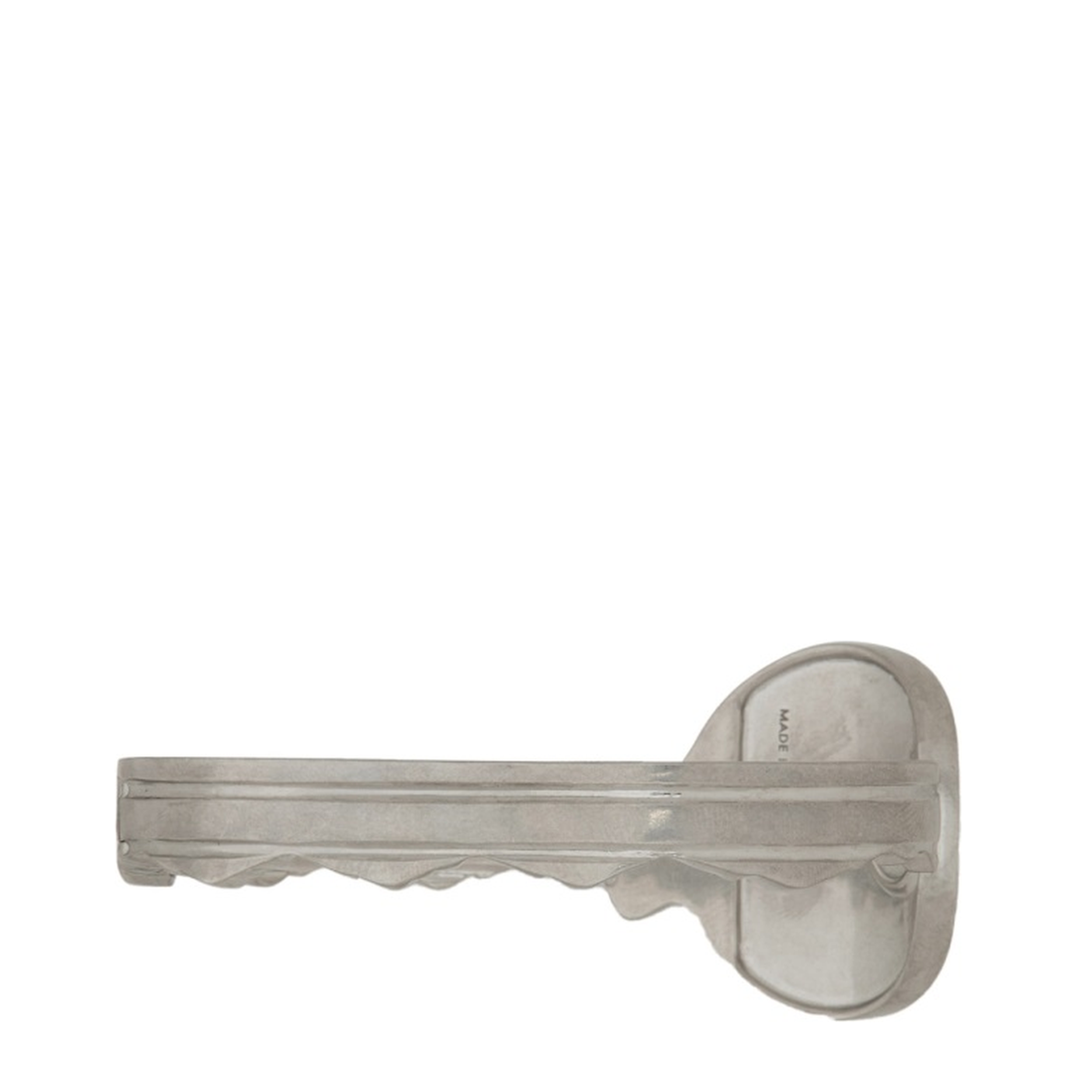MAYFEYR - Mm6 Maison Margiela - Round Key Bracelet - SM7UY0086P7105952