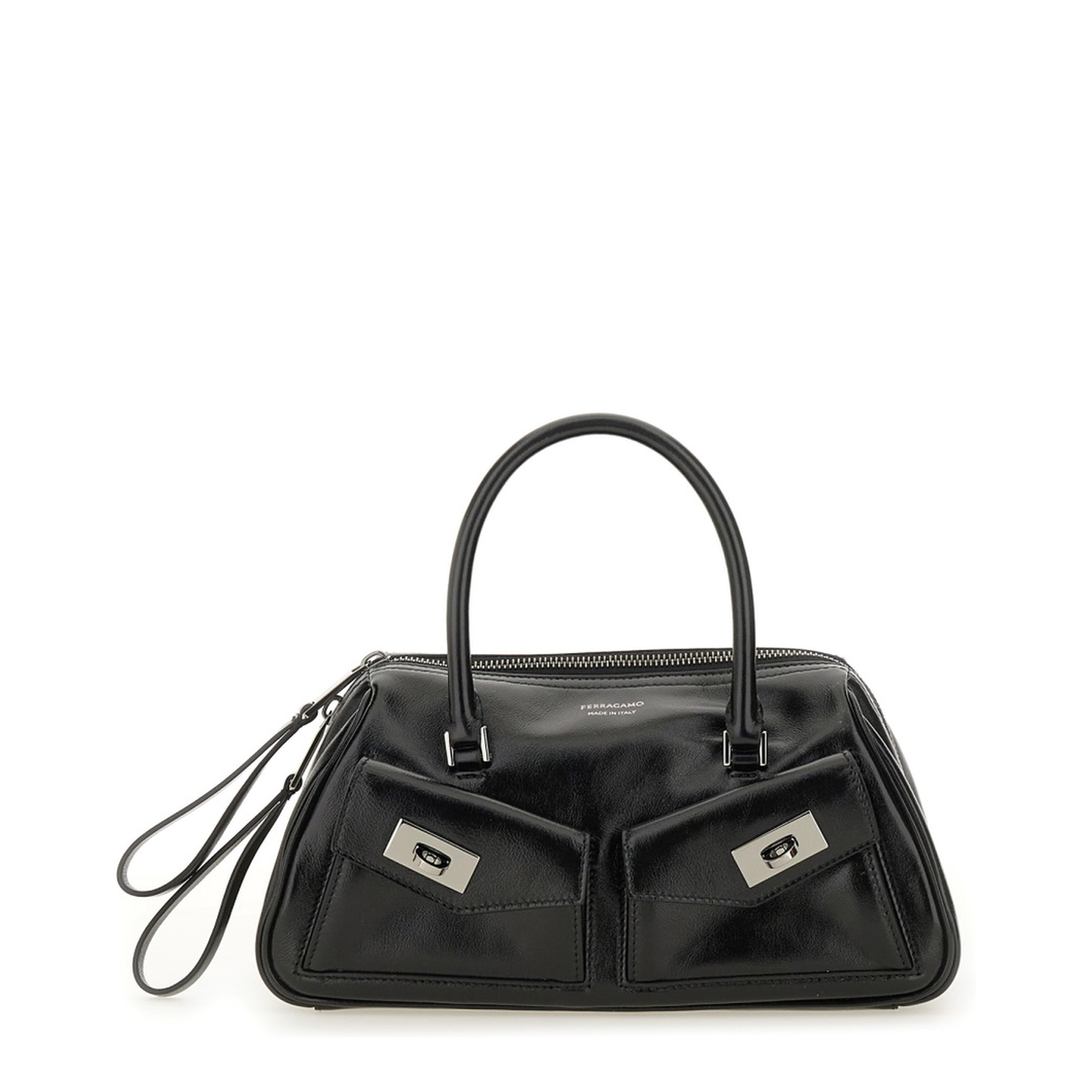 Multipocket Bowling Bag