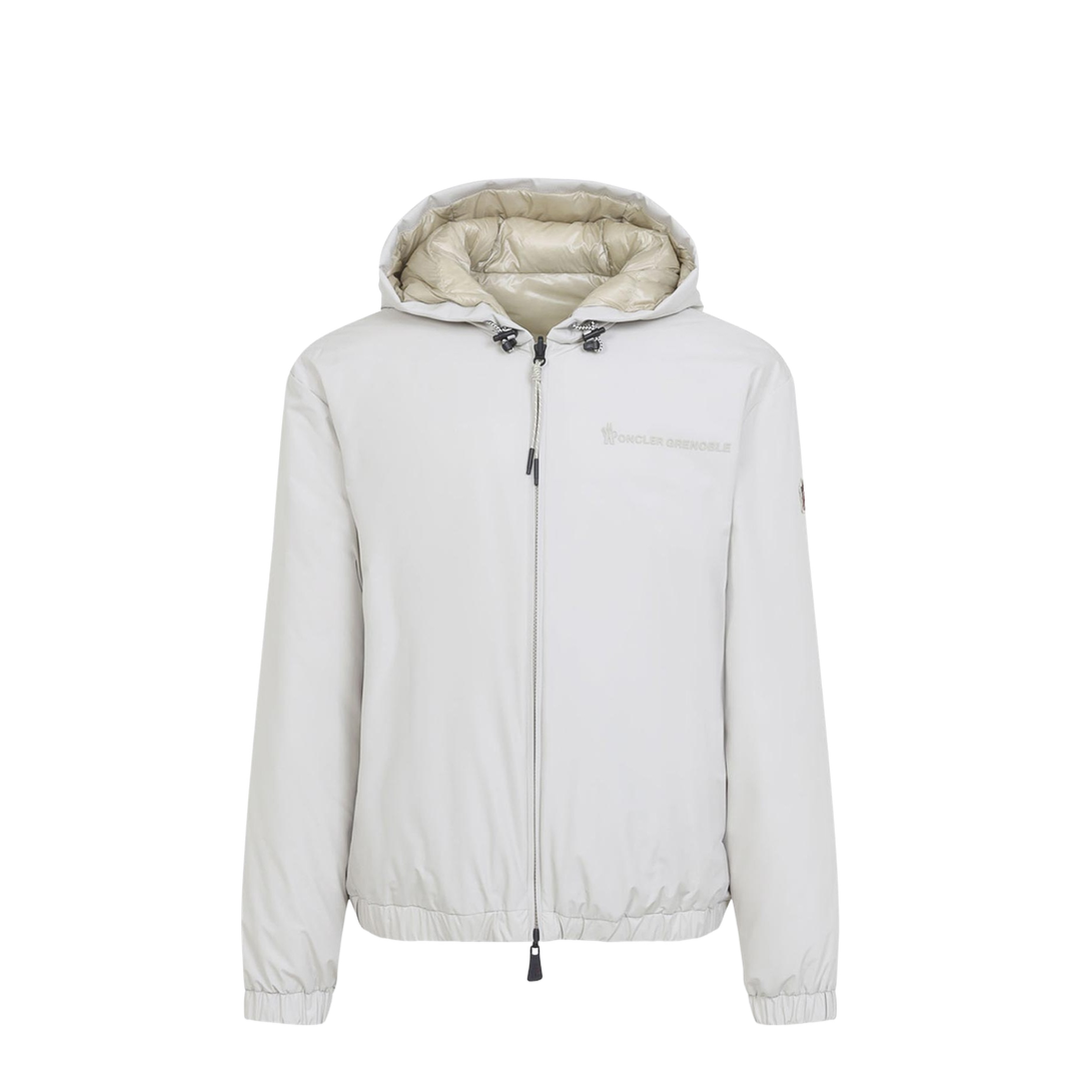 Berguns Bomber Jacket