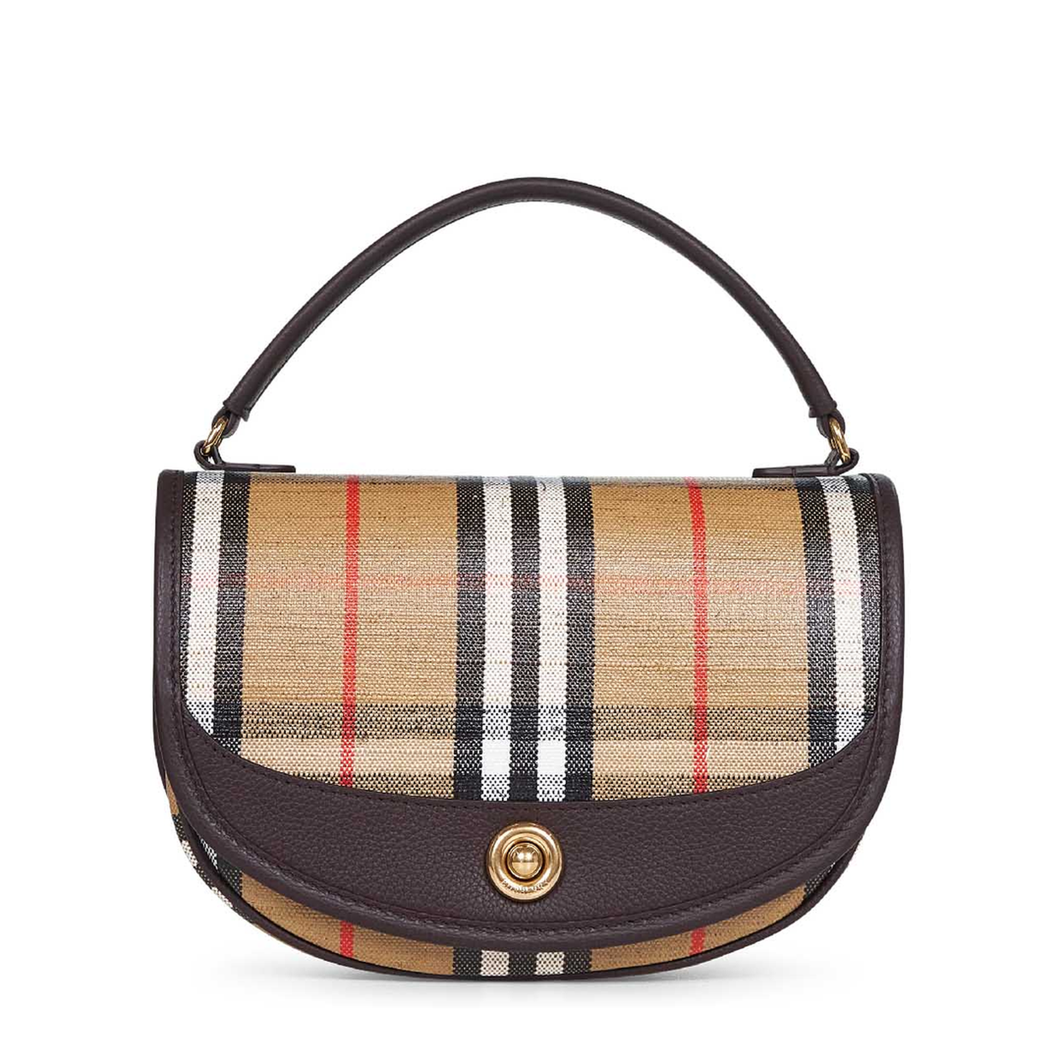 Highlands Crossbody Bag