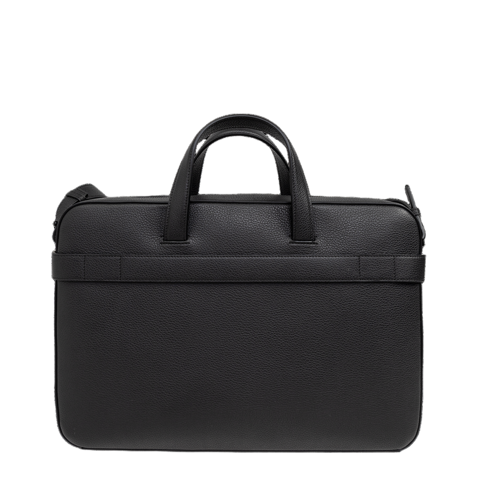 Leather Briefcase