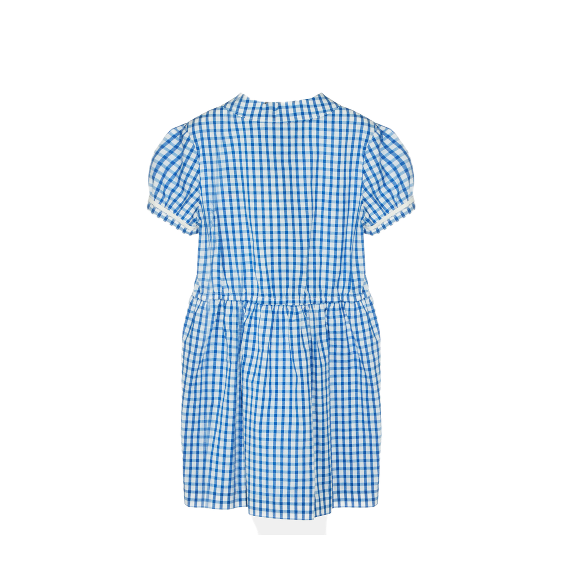 Dresses Blue